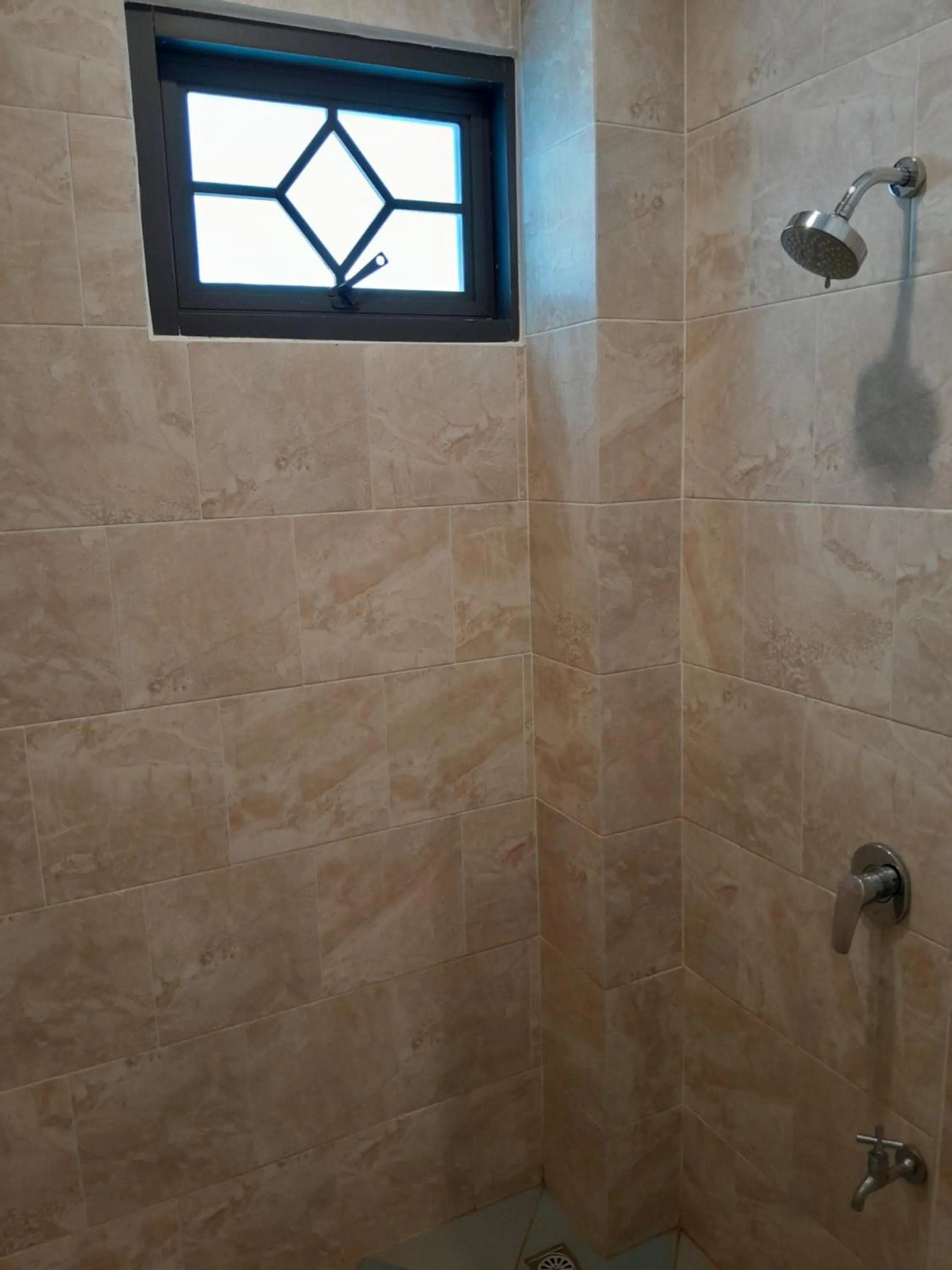 Bedroom in Valentier Cafe and Hotel