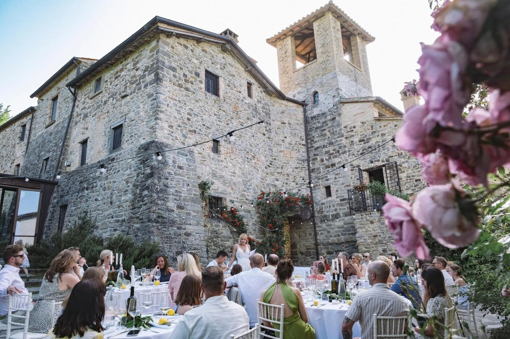 Life Hotels Abbazia San Faustino Resort