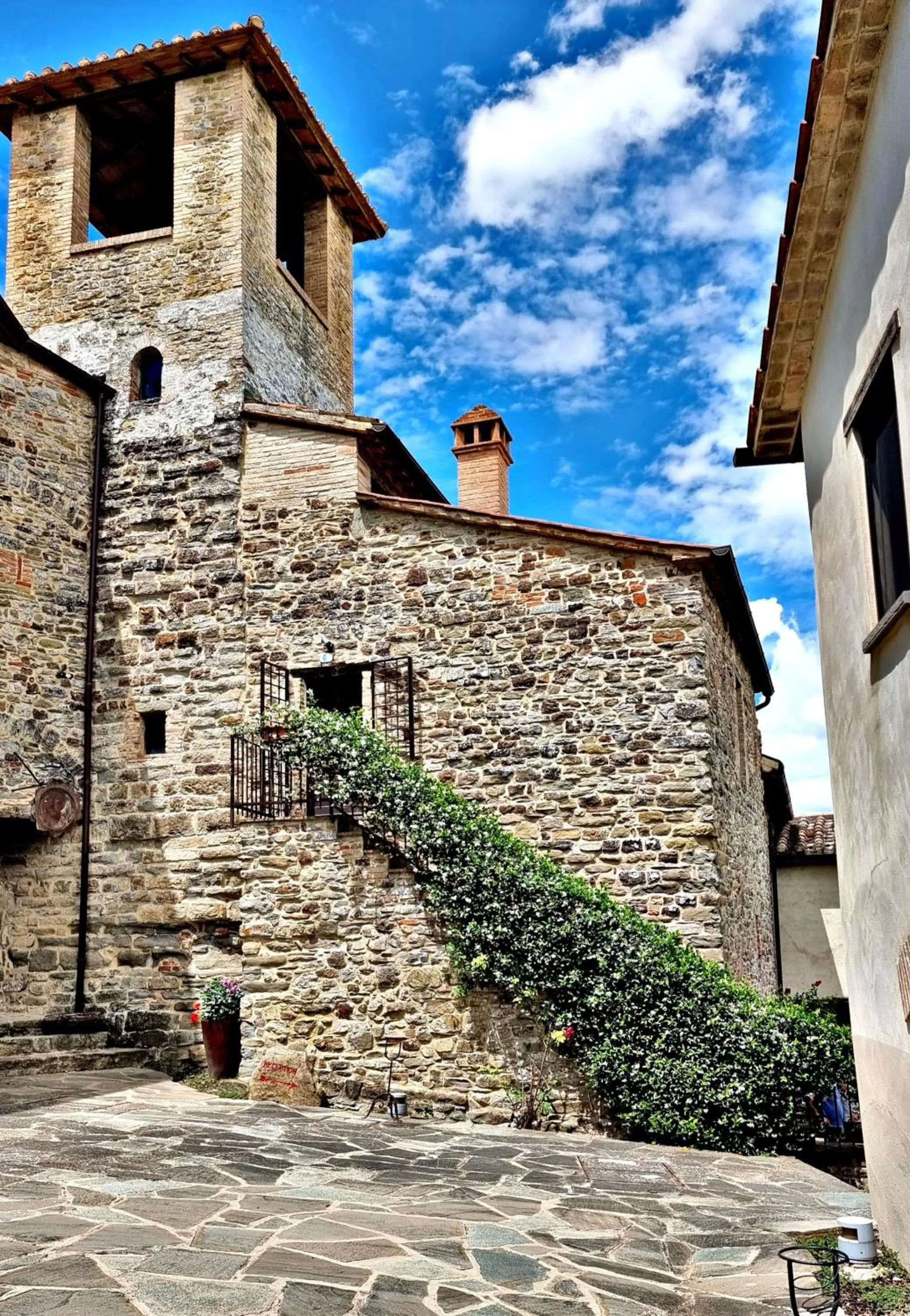 Life Hotels Abbazia San Faustino Resort