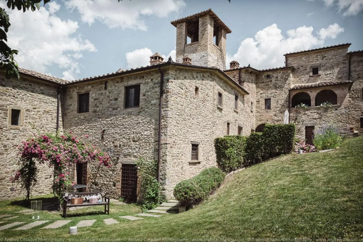 Life Hotels Abbazia San Faustino Resort