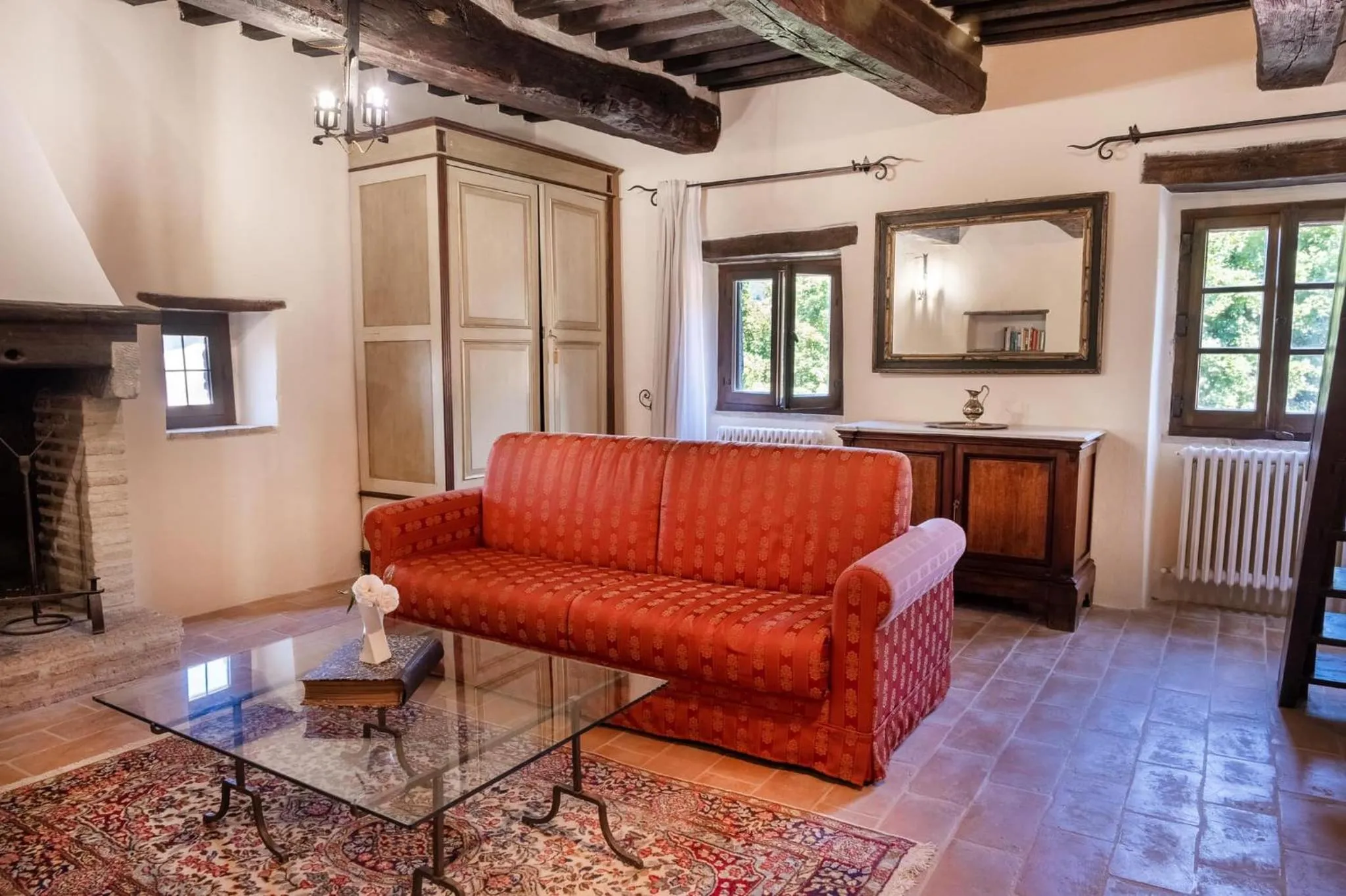 Life Hotels Abbazia San Faustino Resort