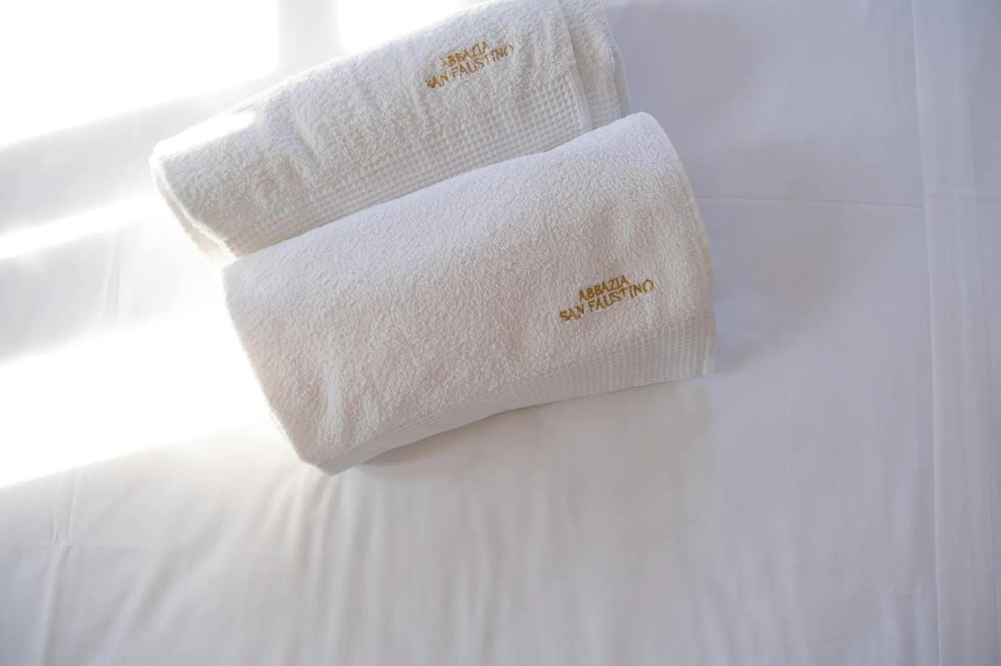 Bed in Life Hotels Abbazia San Faustino Resort