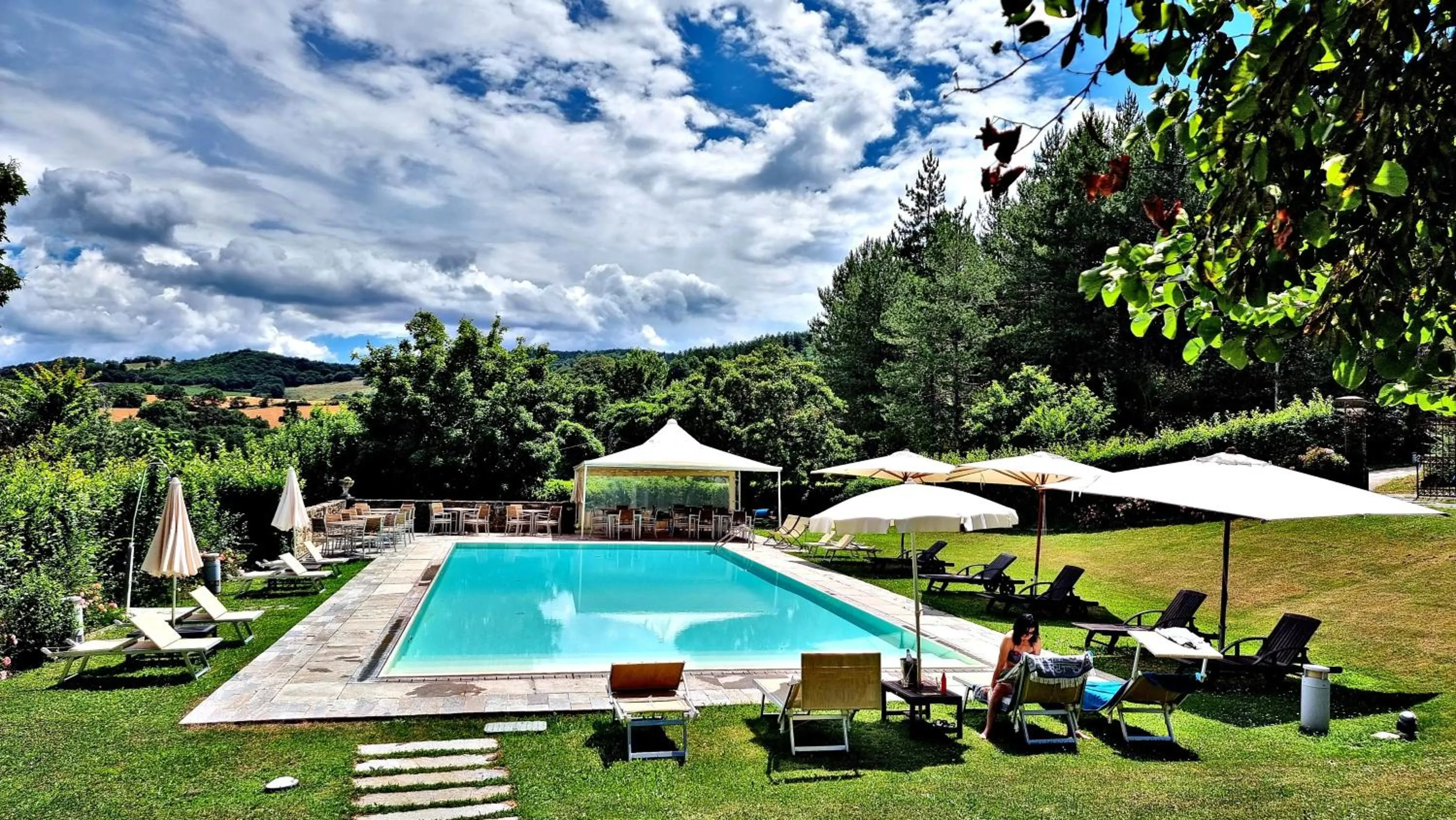 Life Hotels Abbazia San Faustino Resort