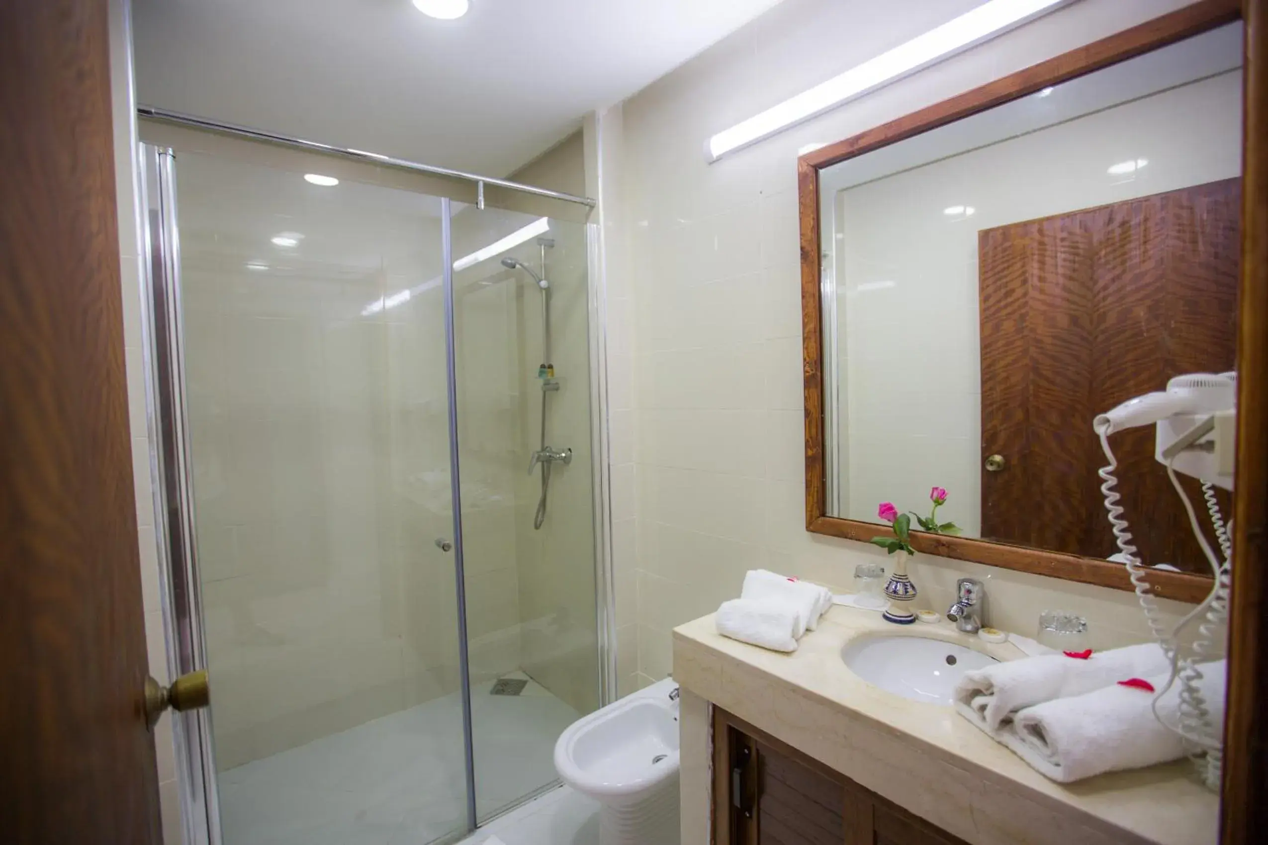 Superior Bungalow in Hôtel Des Iles Superior Bungalow in Hôtel Des Iles