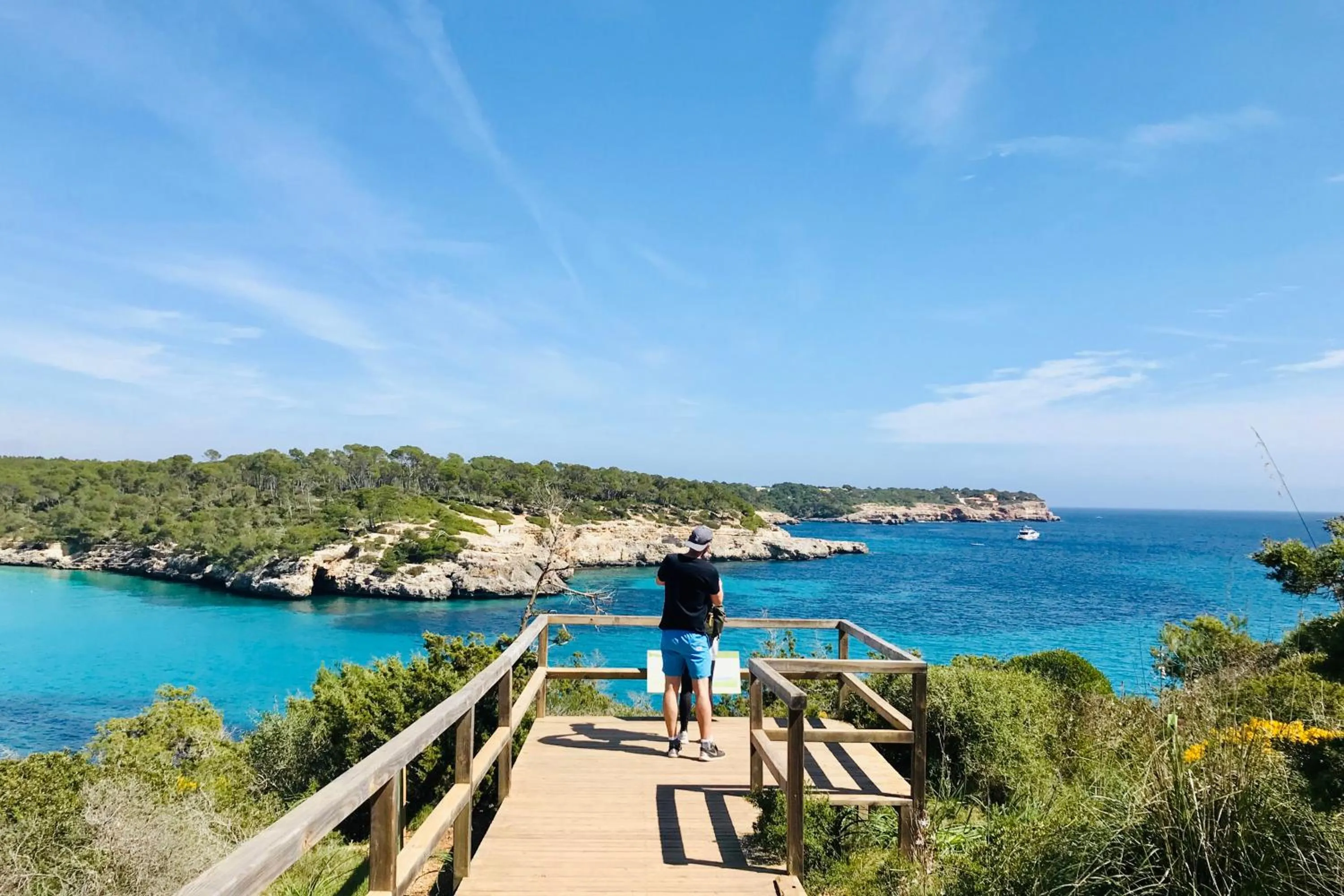 Other in Hostal Cala Llombards