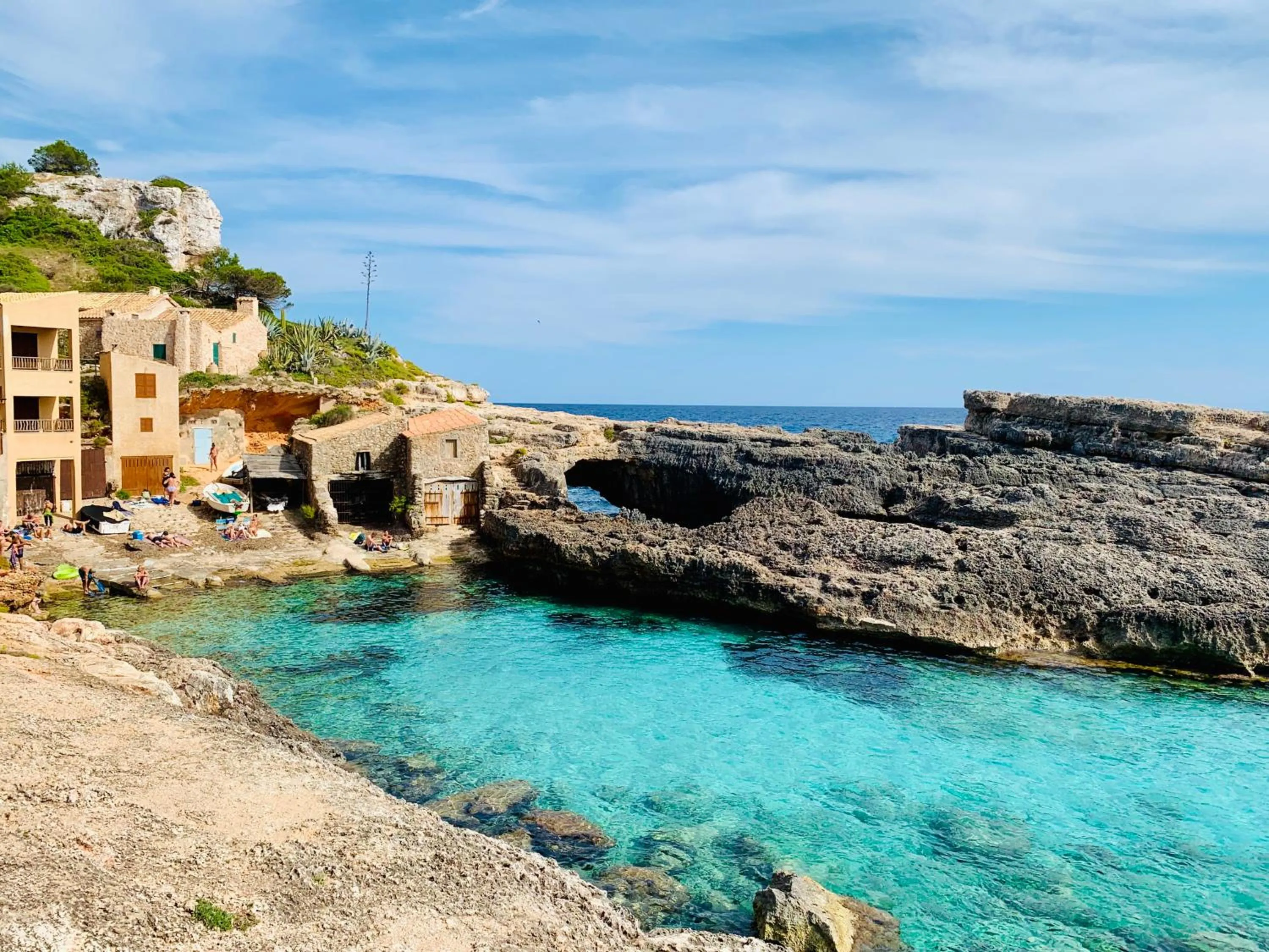 Other in Hostal Cala Llombards