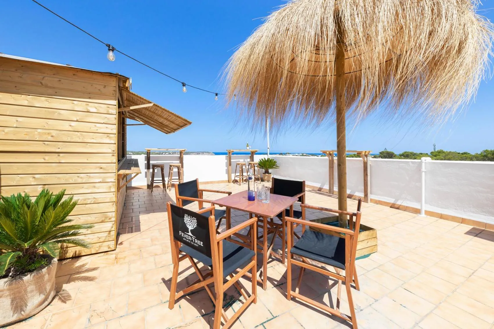 Hostal Cala Llombards