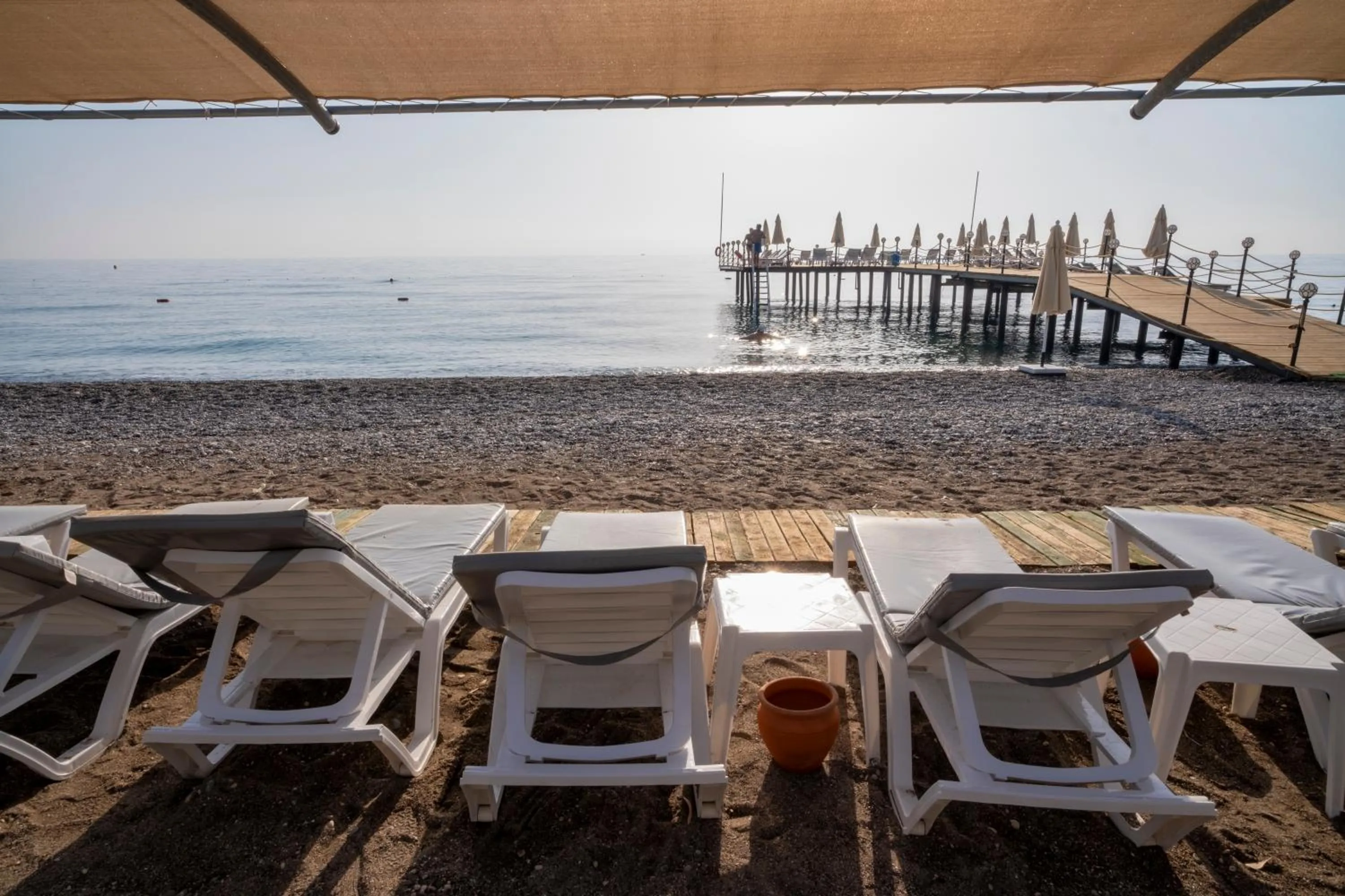 Day in FORE RESORT & SPA