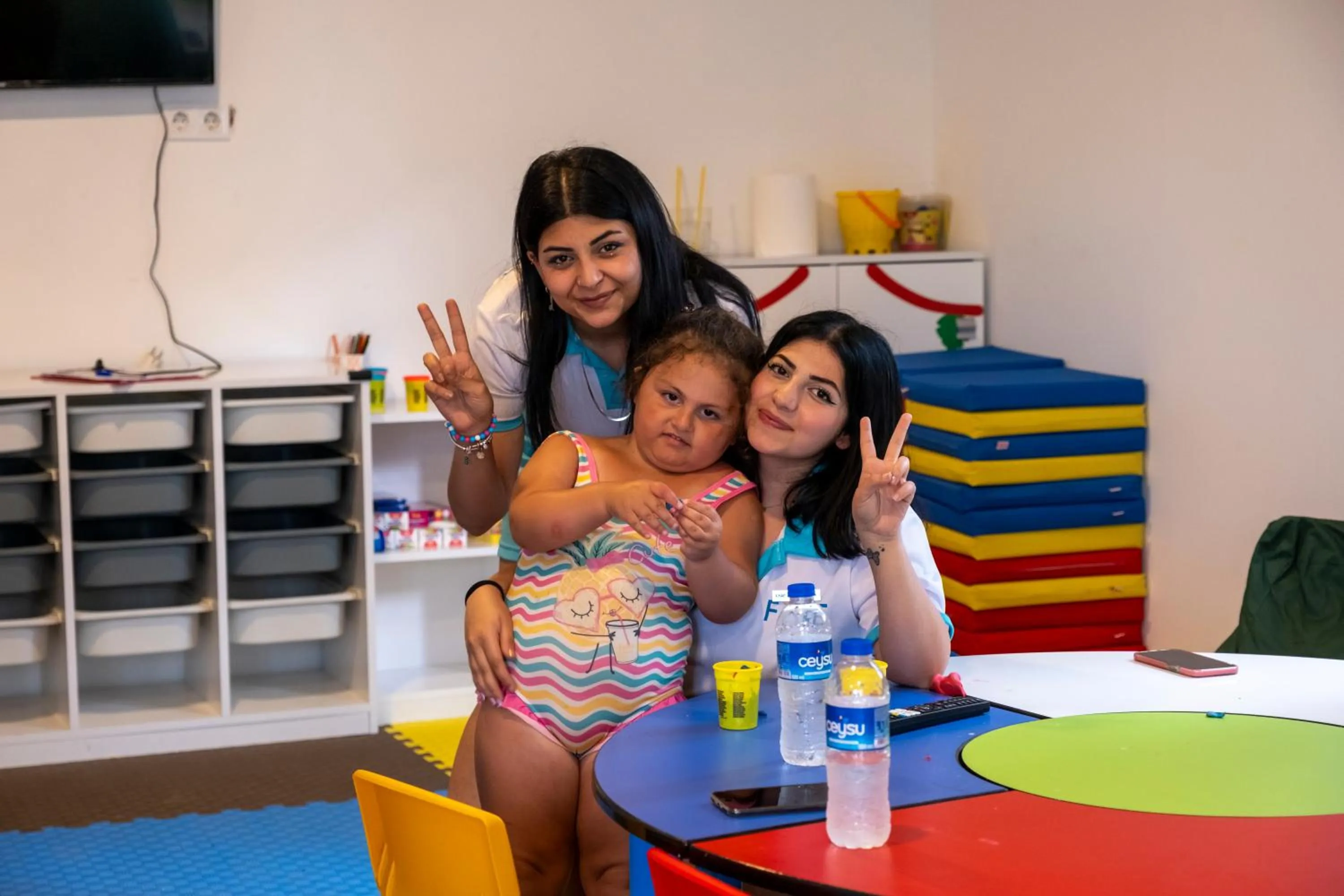 Kids's club in FORE RESORT & SPA