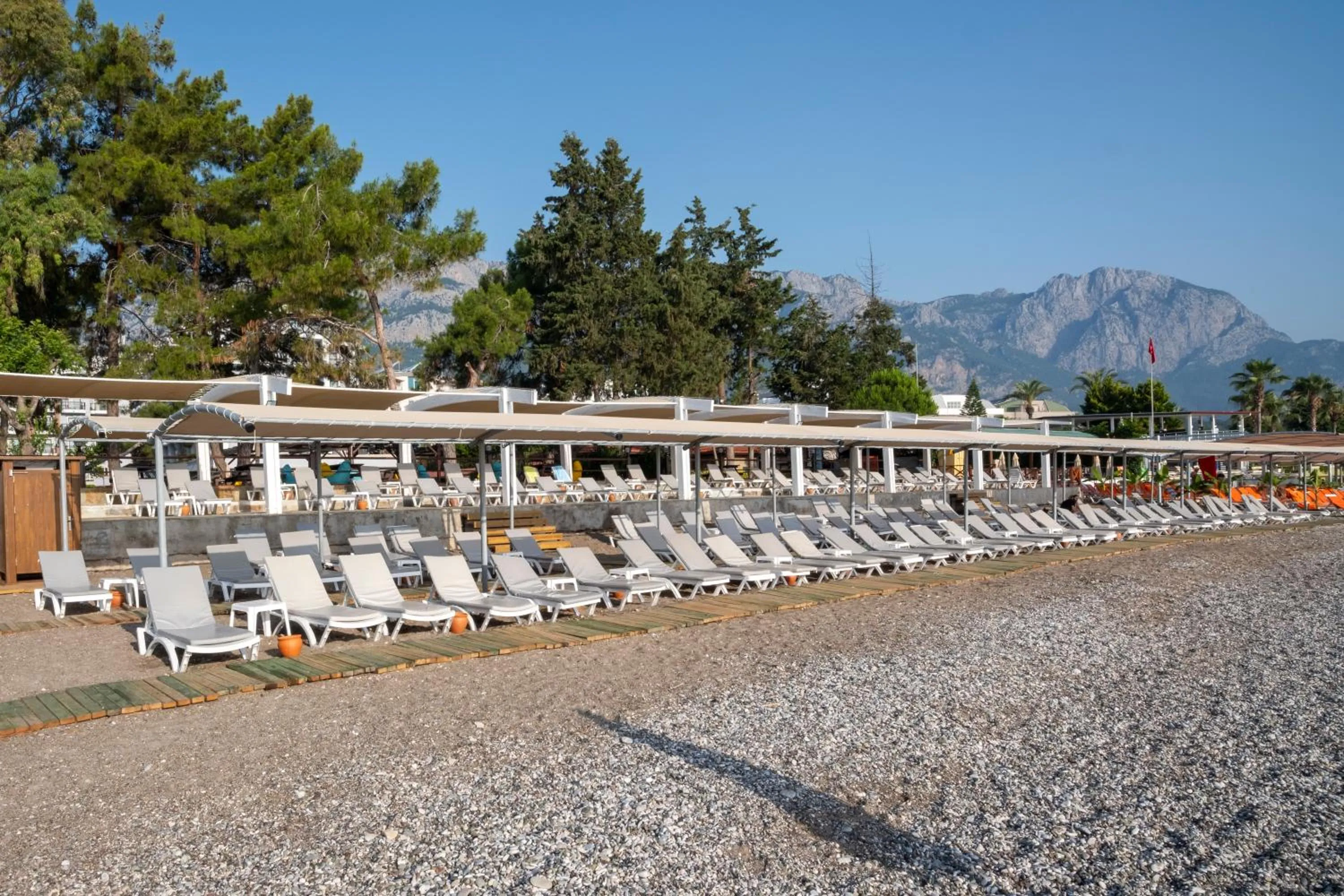 Day in FORE RESORT & SPA