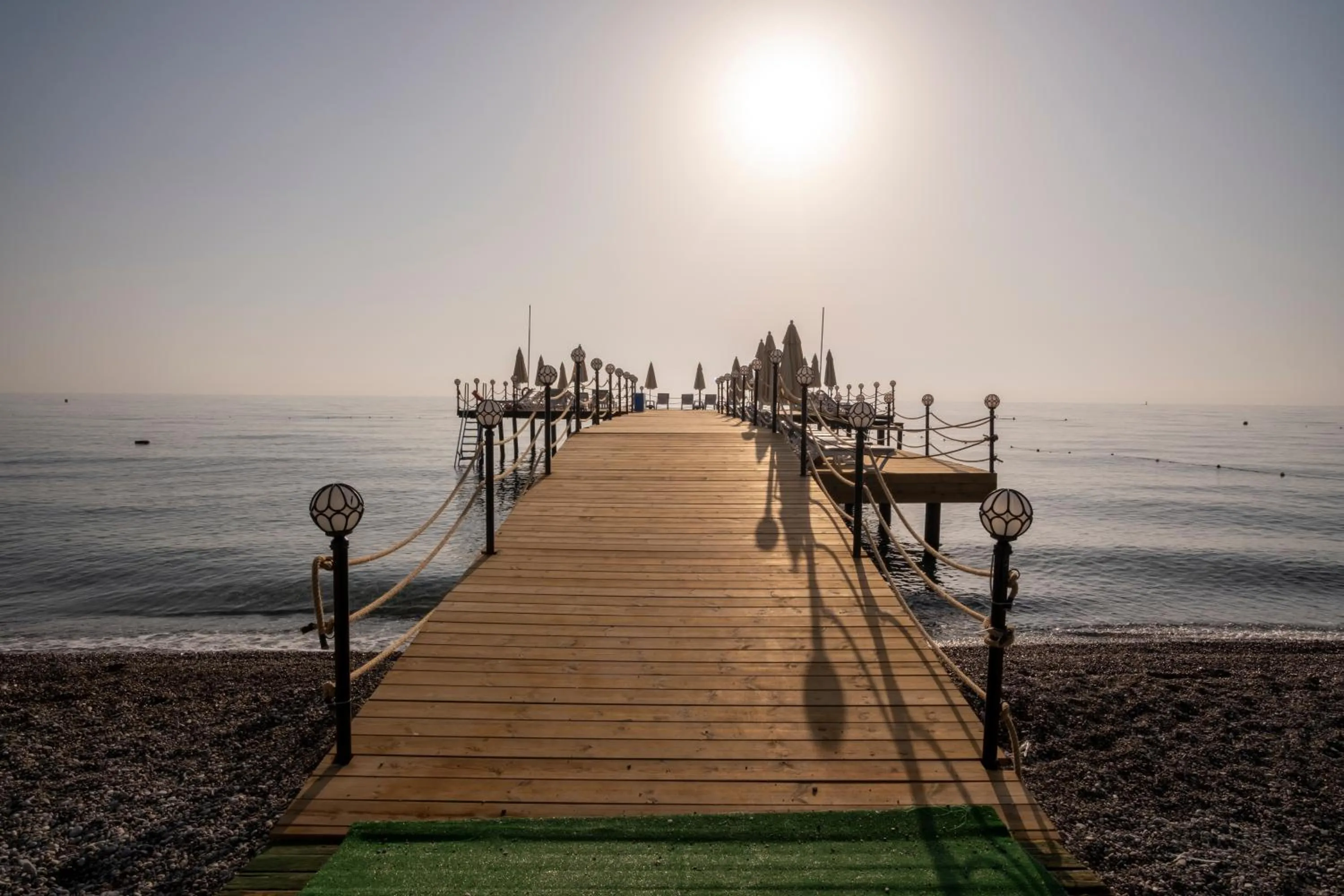 Day in FORE RESORT & SPA