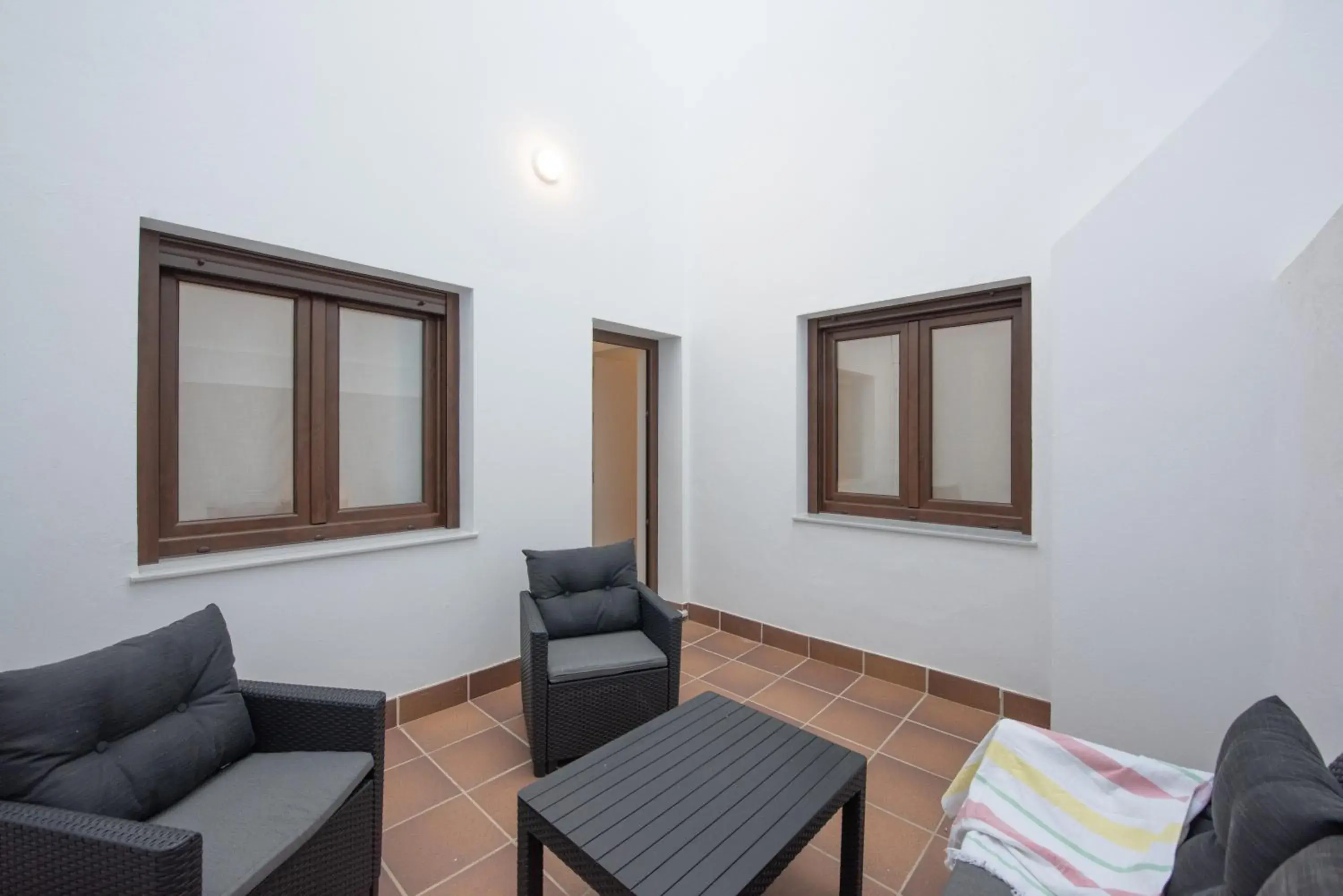 Two-Bedroom Apartment in Apartamentos Santa María 15 Two-Bedroom Apartment in Apartamentos Santa María 15