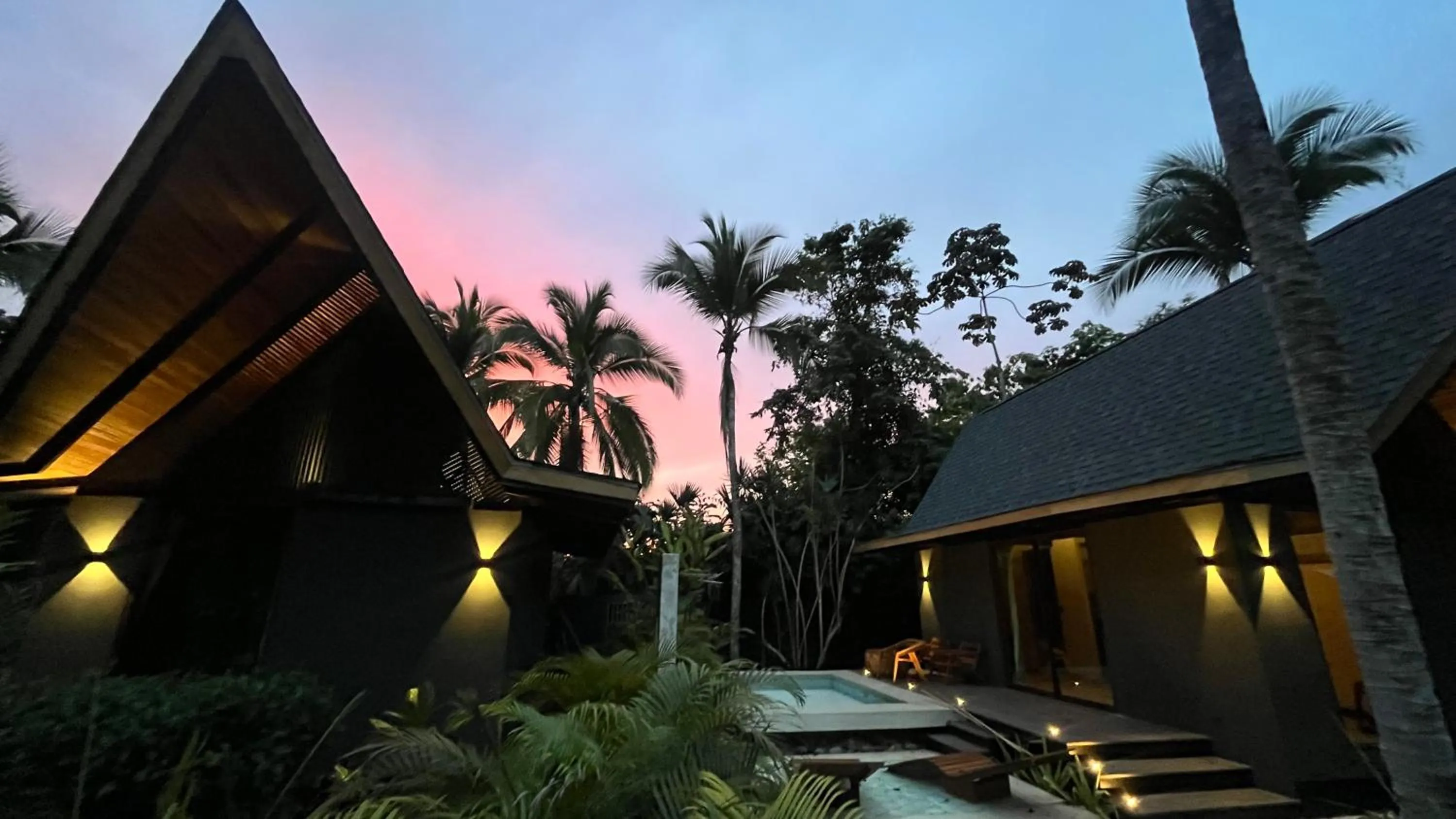 Night in Namu Garden Hotel & Spa - Adults Only