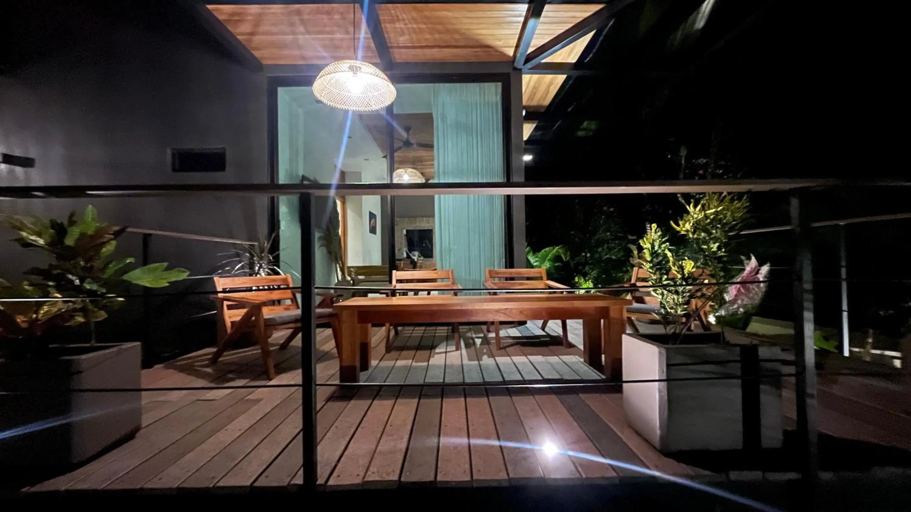 Night in Namu Garden Hotel & Spa - Adults Only