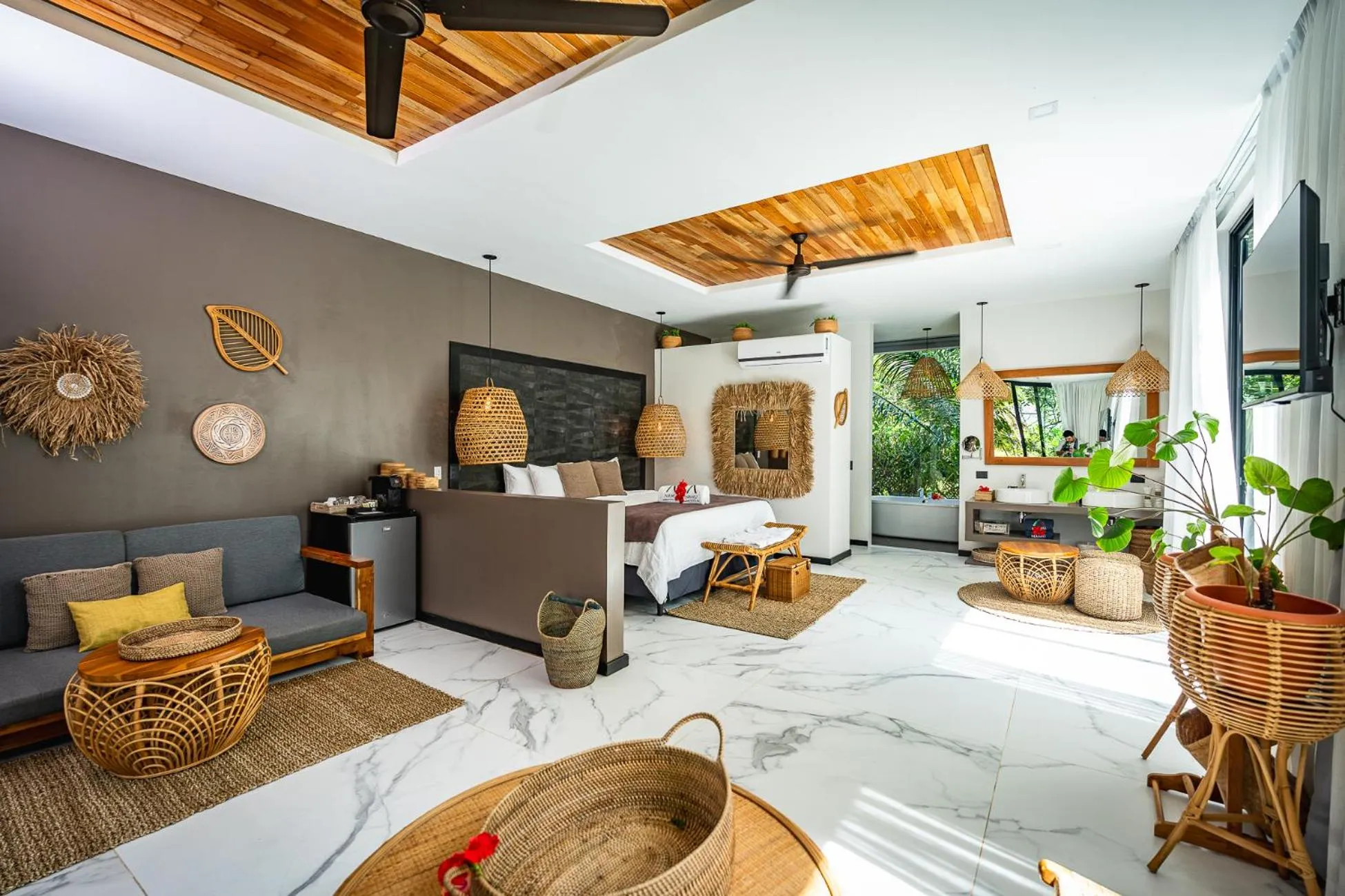 Namu Garden Hotel & Spa - Adults Only