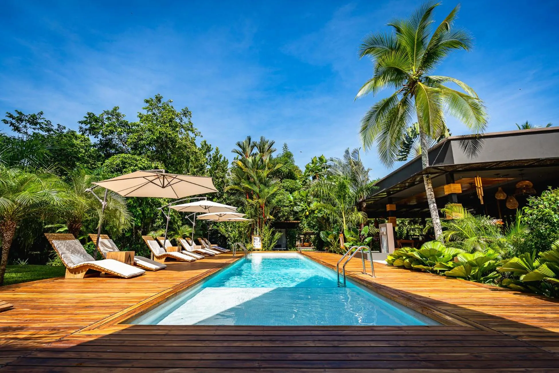 Property building in Namu Garden Hotel & Spa - Adults Only