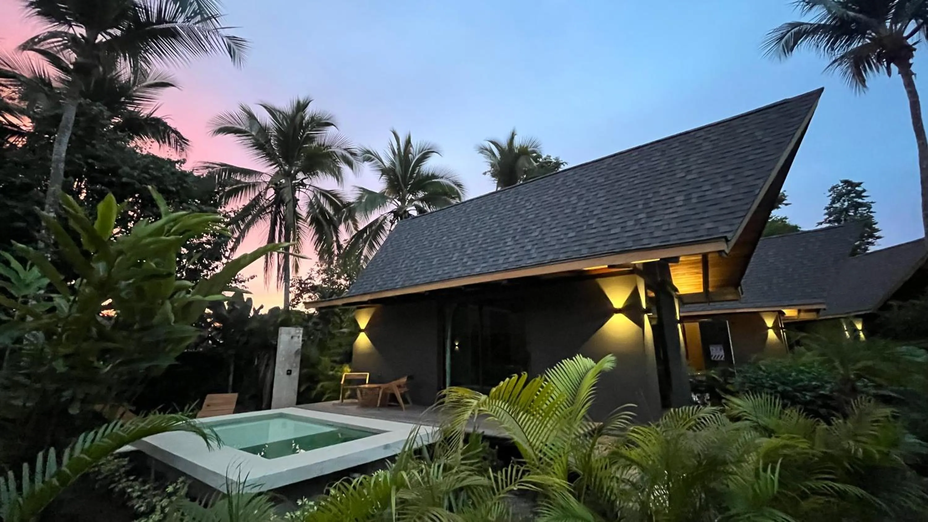 Property building in Namu Garden Hotel & Spa - Adults Only