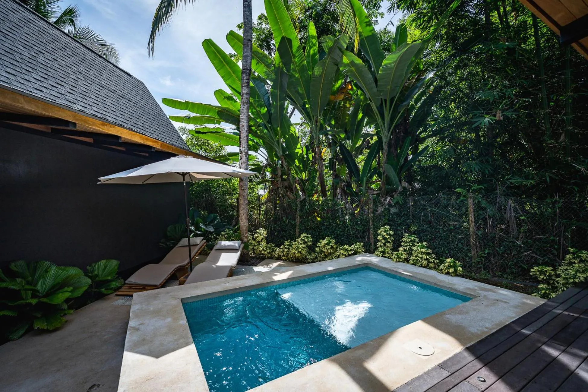 Namu Garden Hotel & Spa - Adults Only