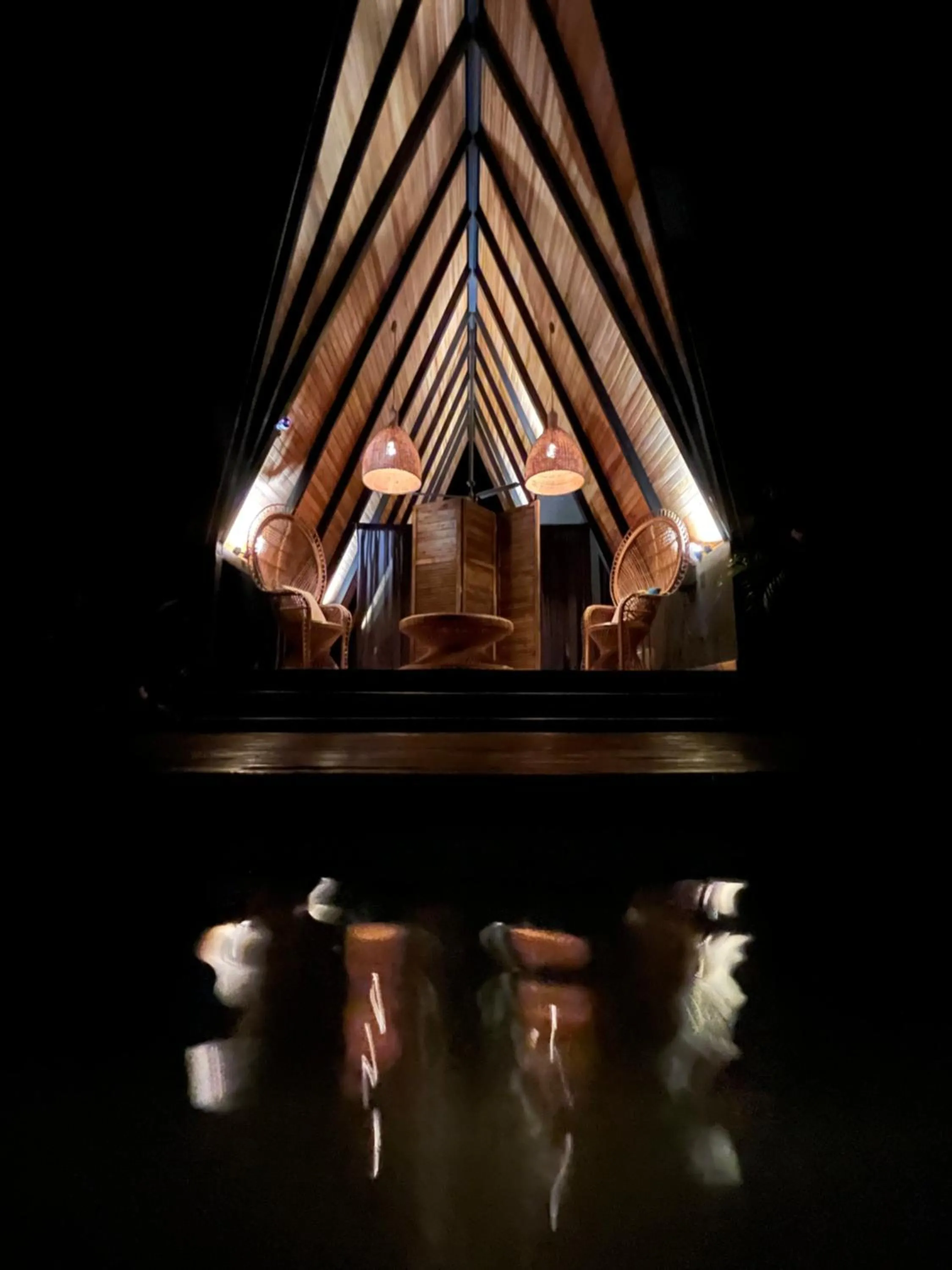 Night in Namu Garden Hotel & Spa - Adults Only