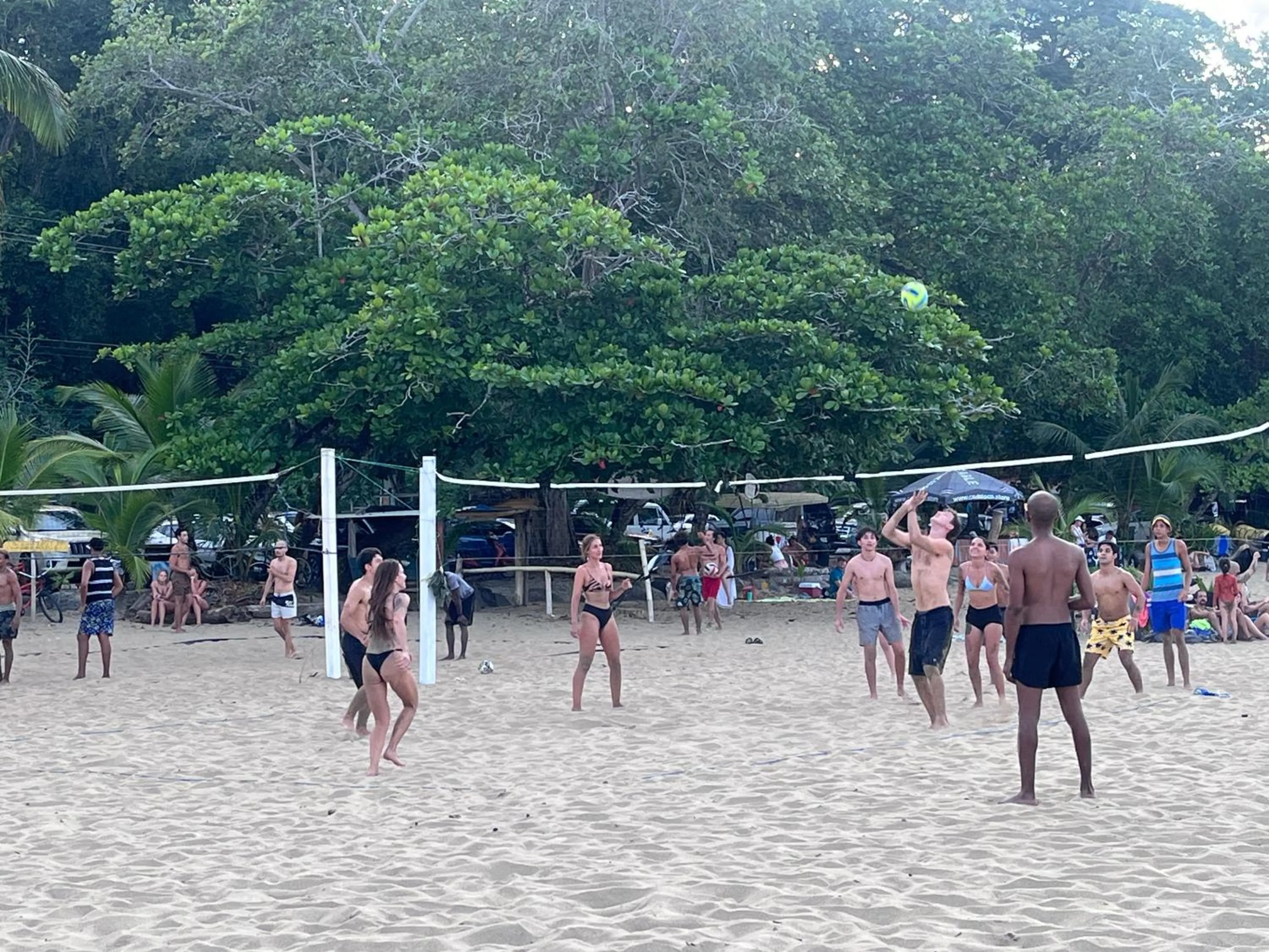 People in Namu Garden Hotel & Spa - Adults Only