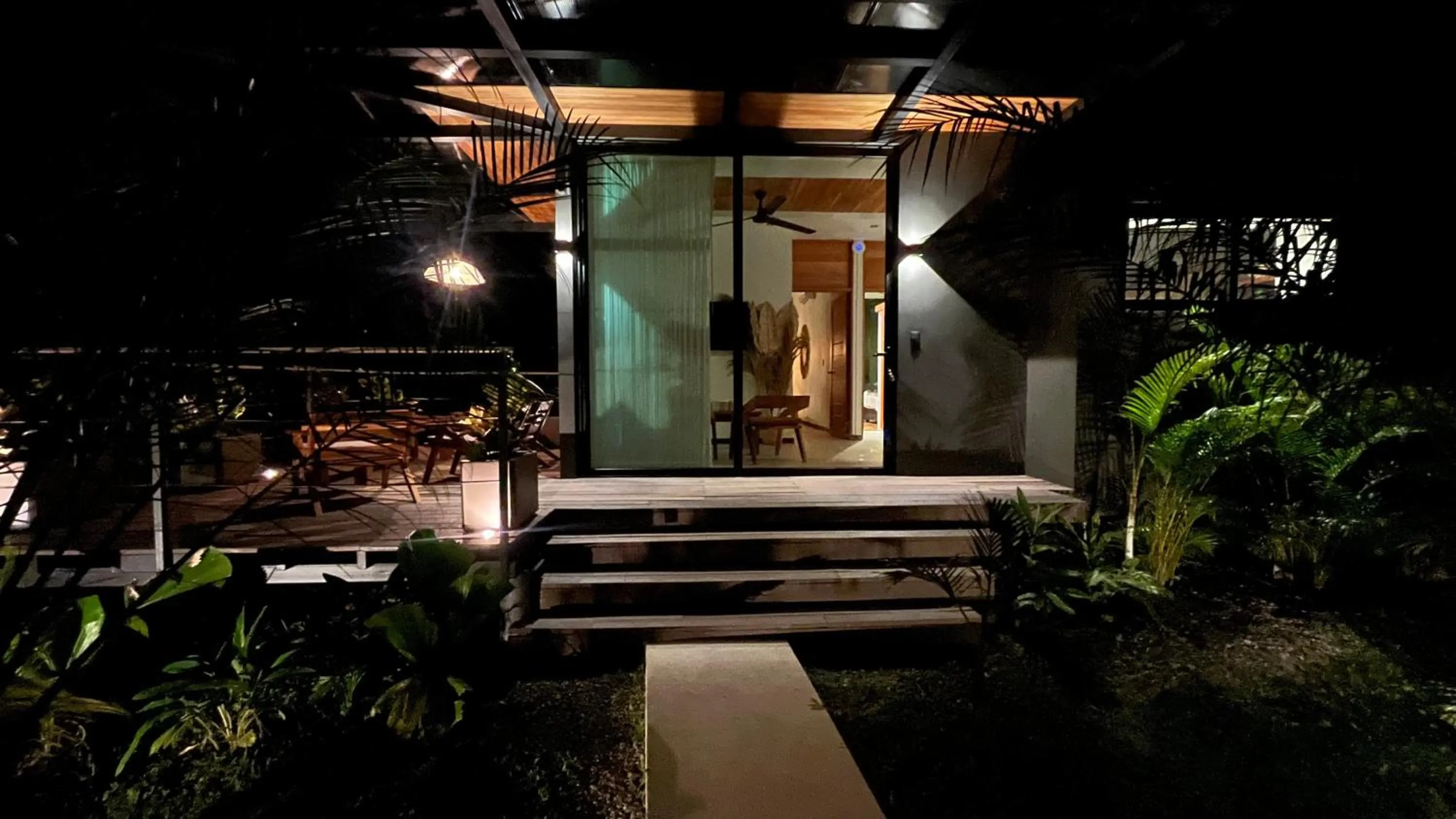 Property building in Namu Garden Hotel & Spa - Adults Only