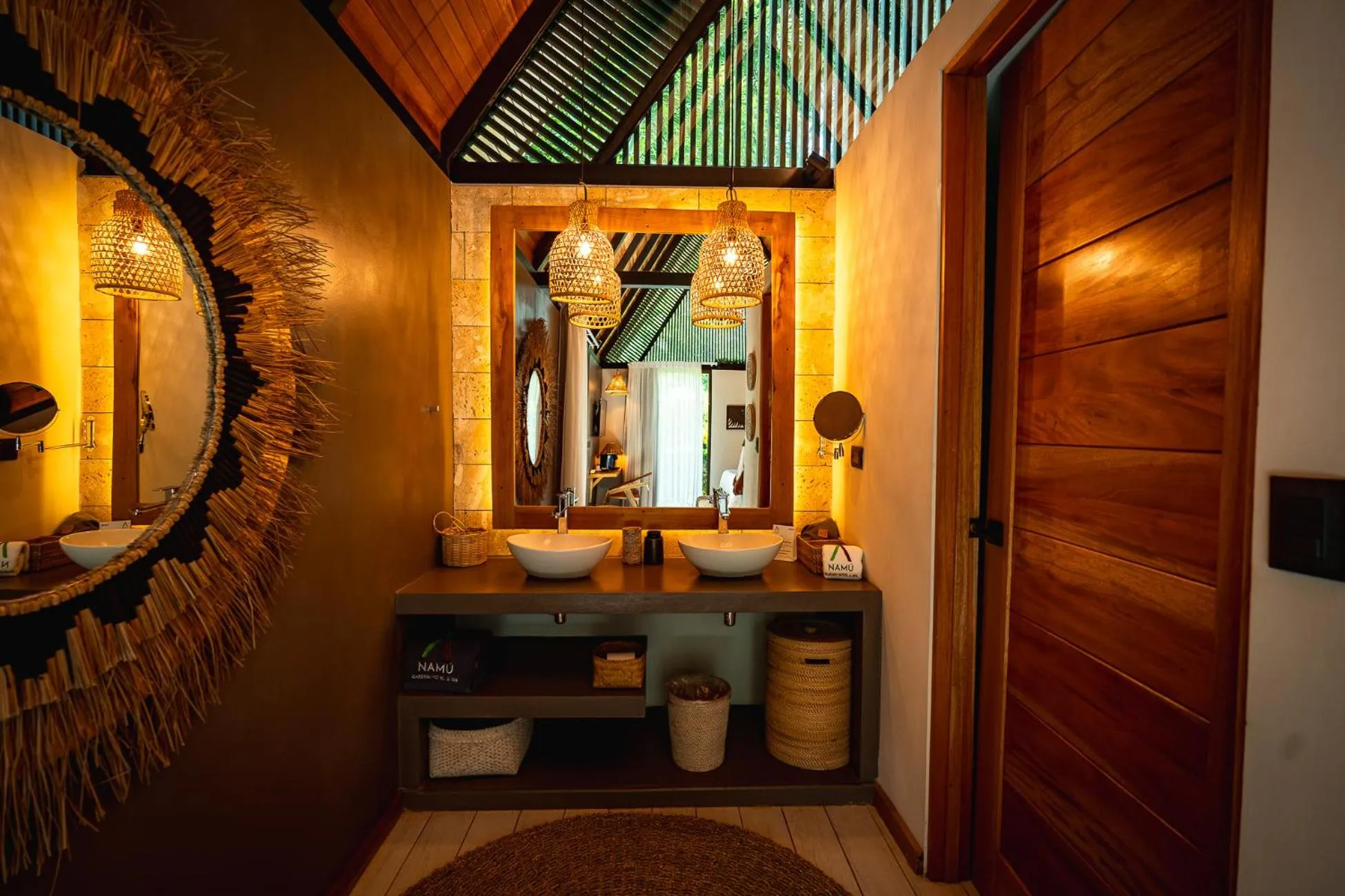 Namu Garden Hotel & Spa - Adults Only