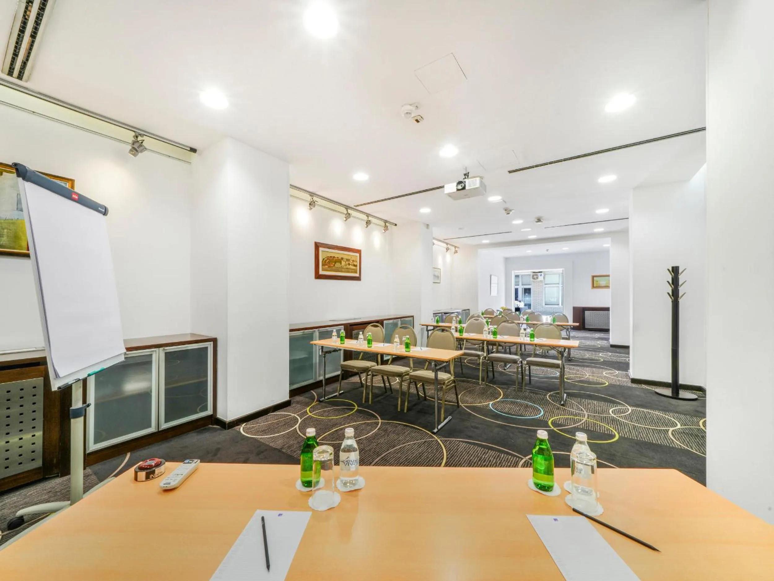 Banquet/Function facilities in IN Hotel Beograd