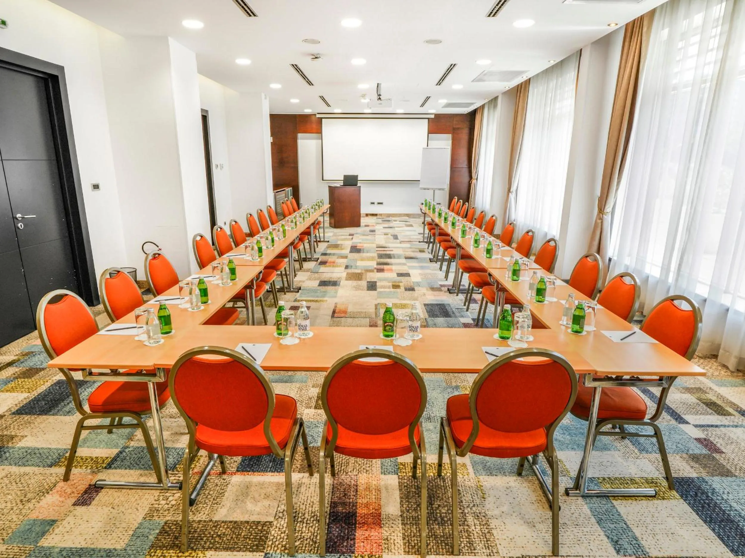 Banquet/Function facilities in IN Hotel Beograd