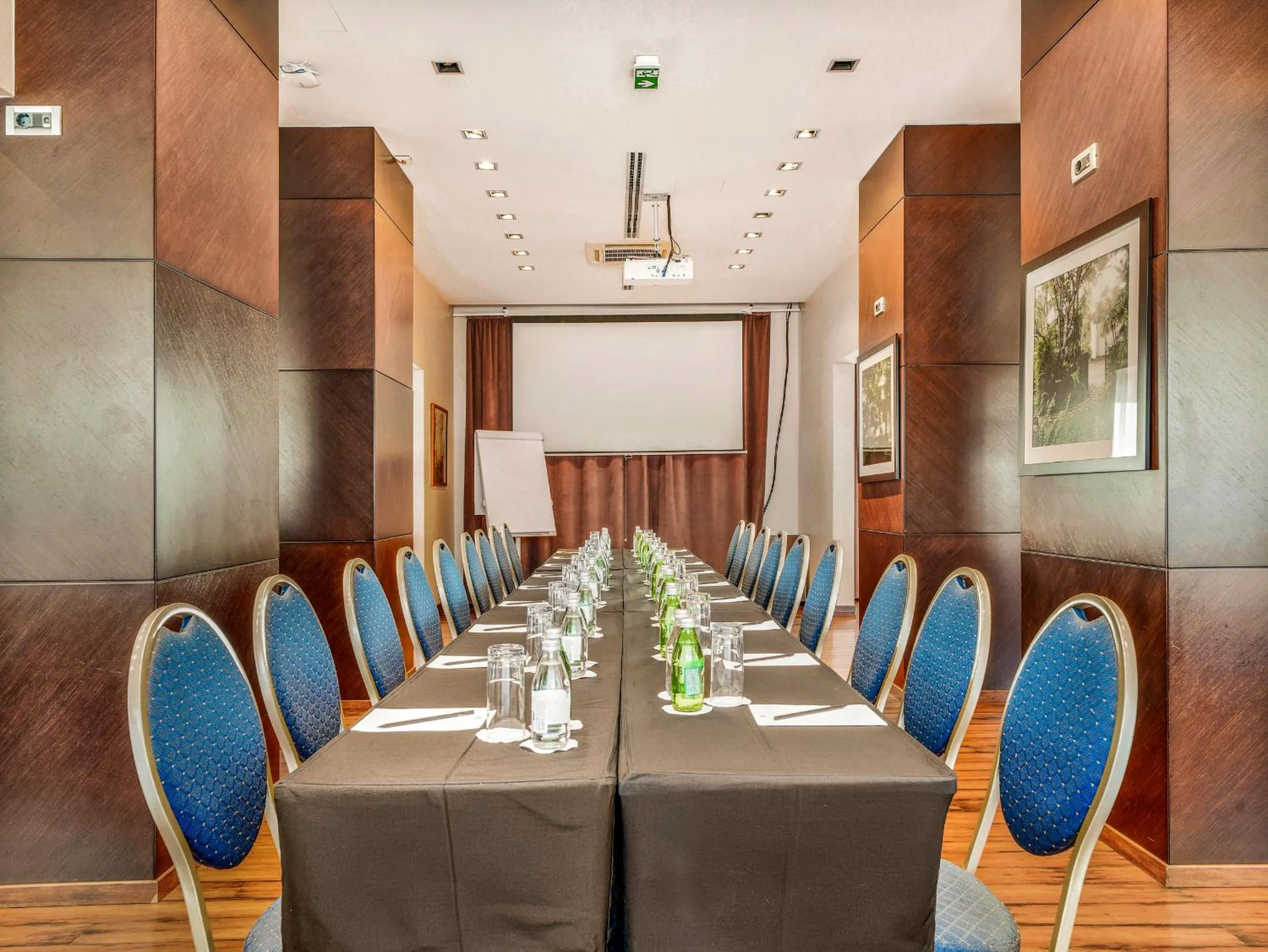 Banquet/Function facilities in IN Hotel Beograd
