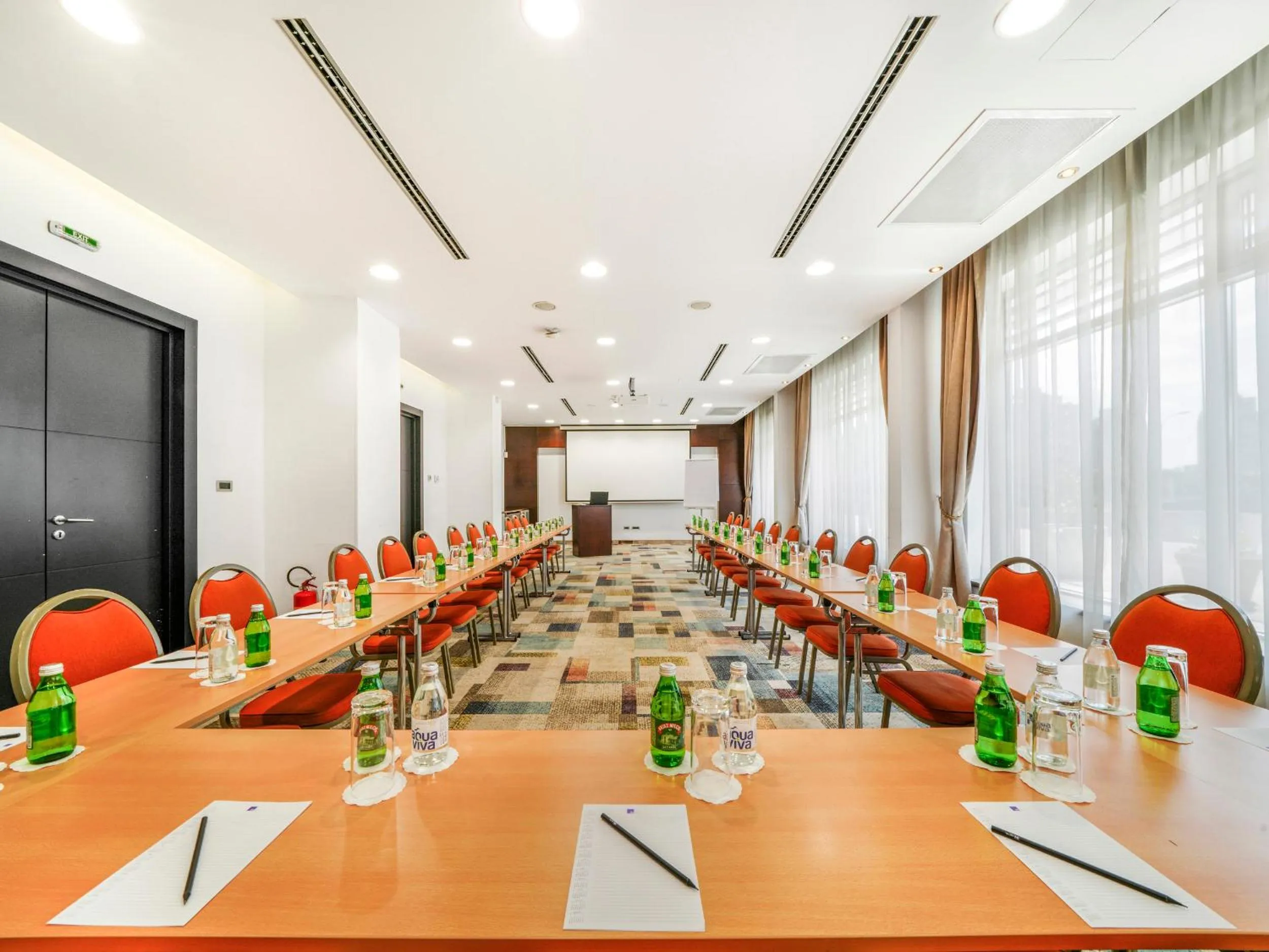 Banquet/Function facilities in IN Hotel Beograd