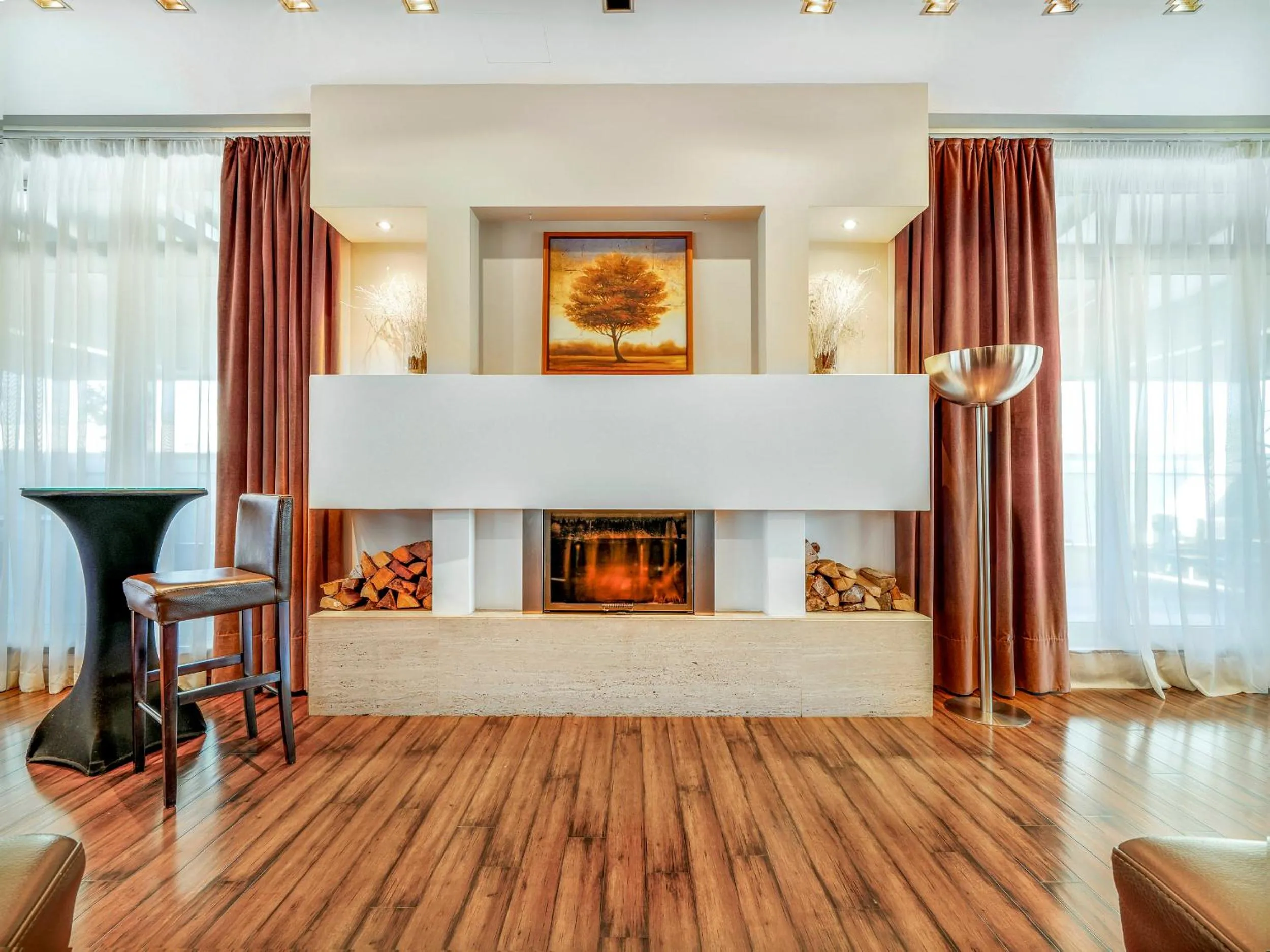 Banquet/Function facilities in IN Hotel Beograd