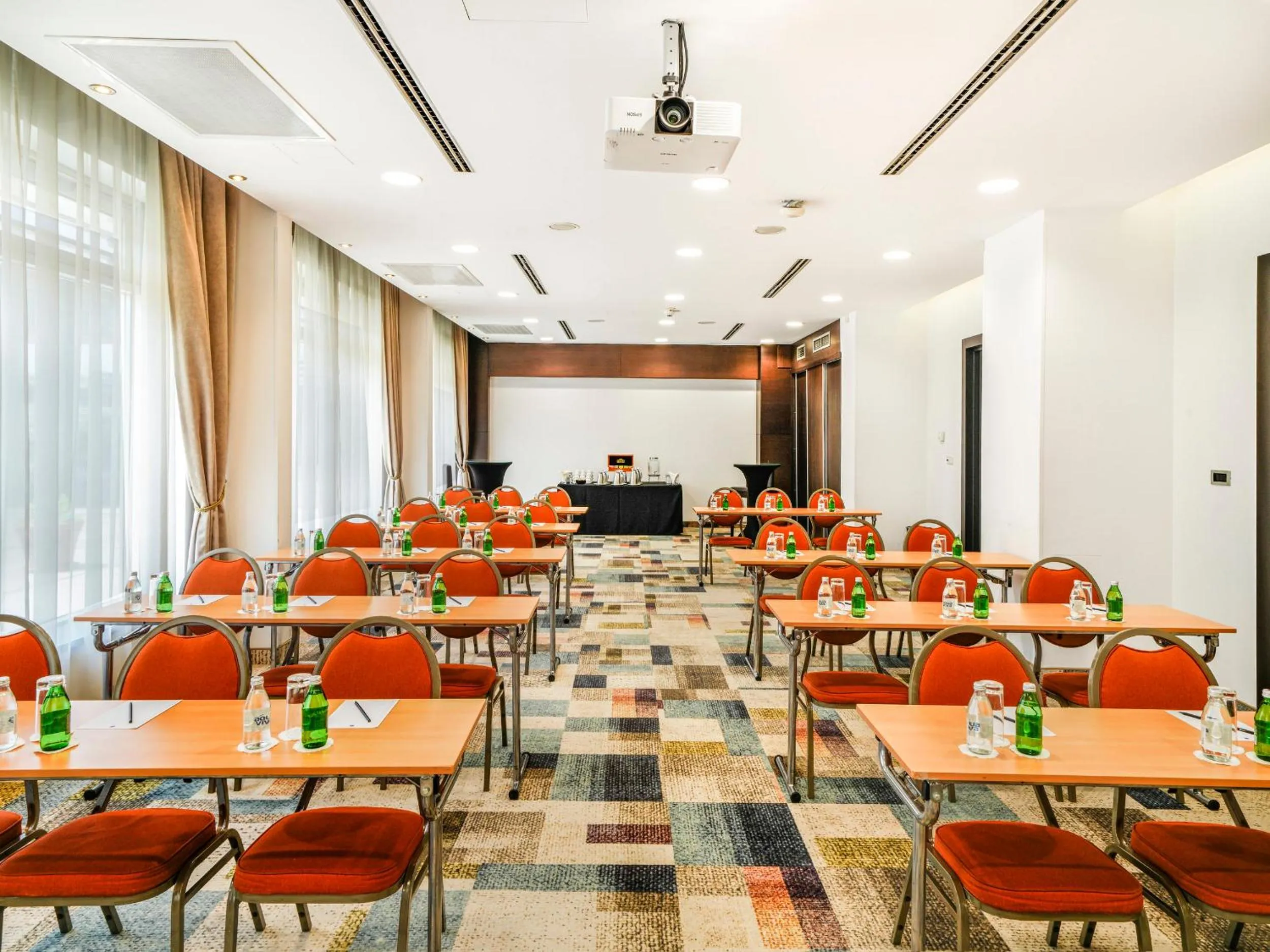 Banquet/Function facilities in IN Hotel Beograd