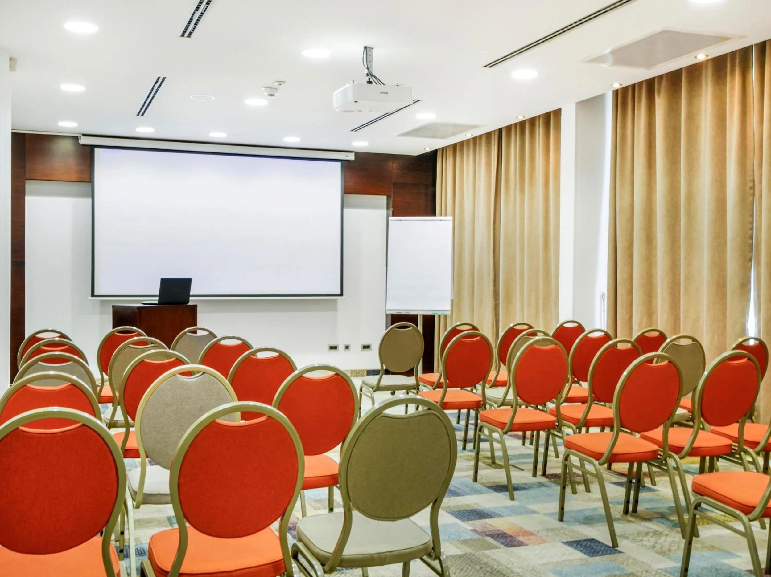 Banquet/Function facilities in IN Hotel Beograd