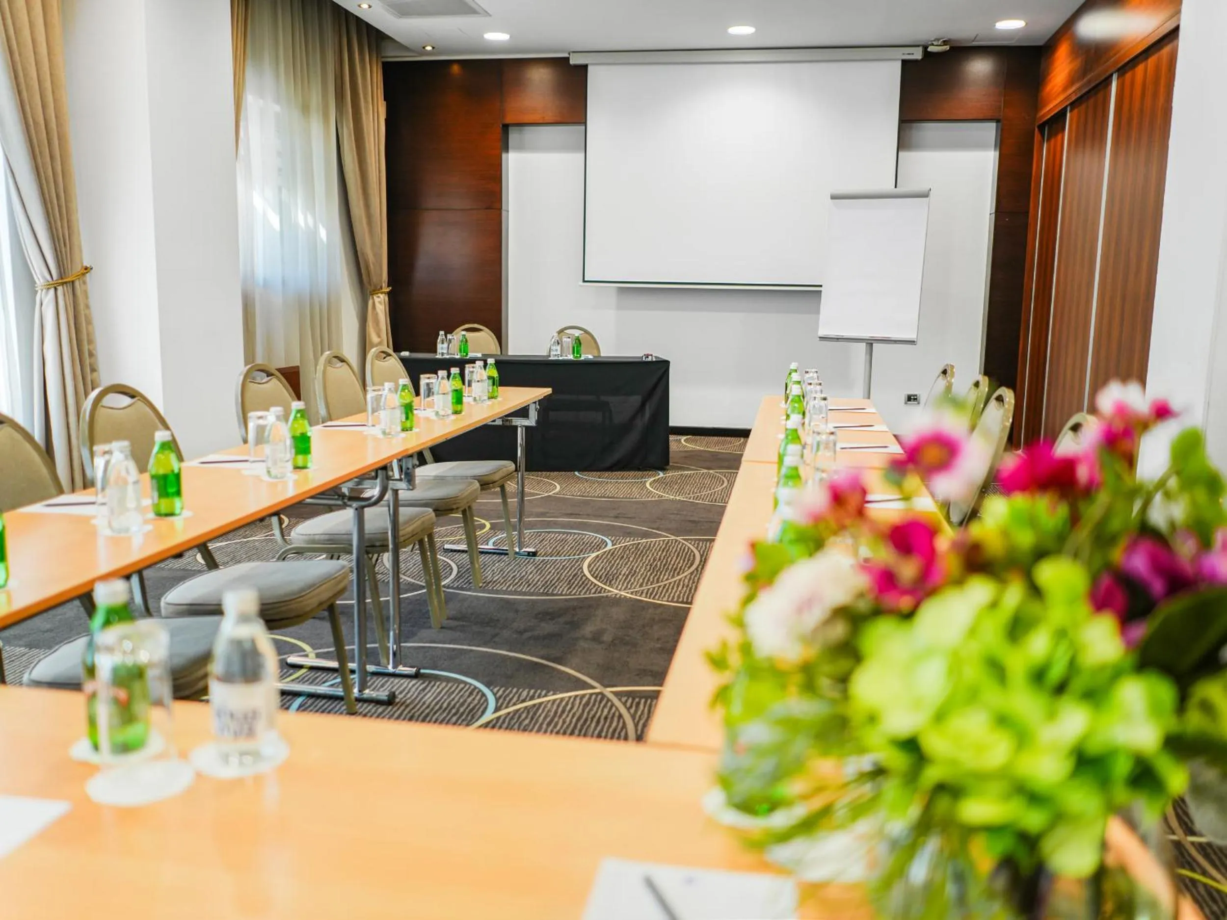 Banquet/Function facilities in IN Hotel Beograd
