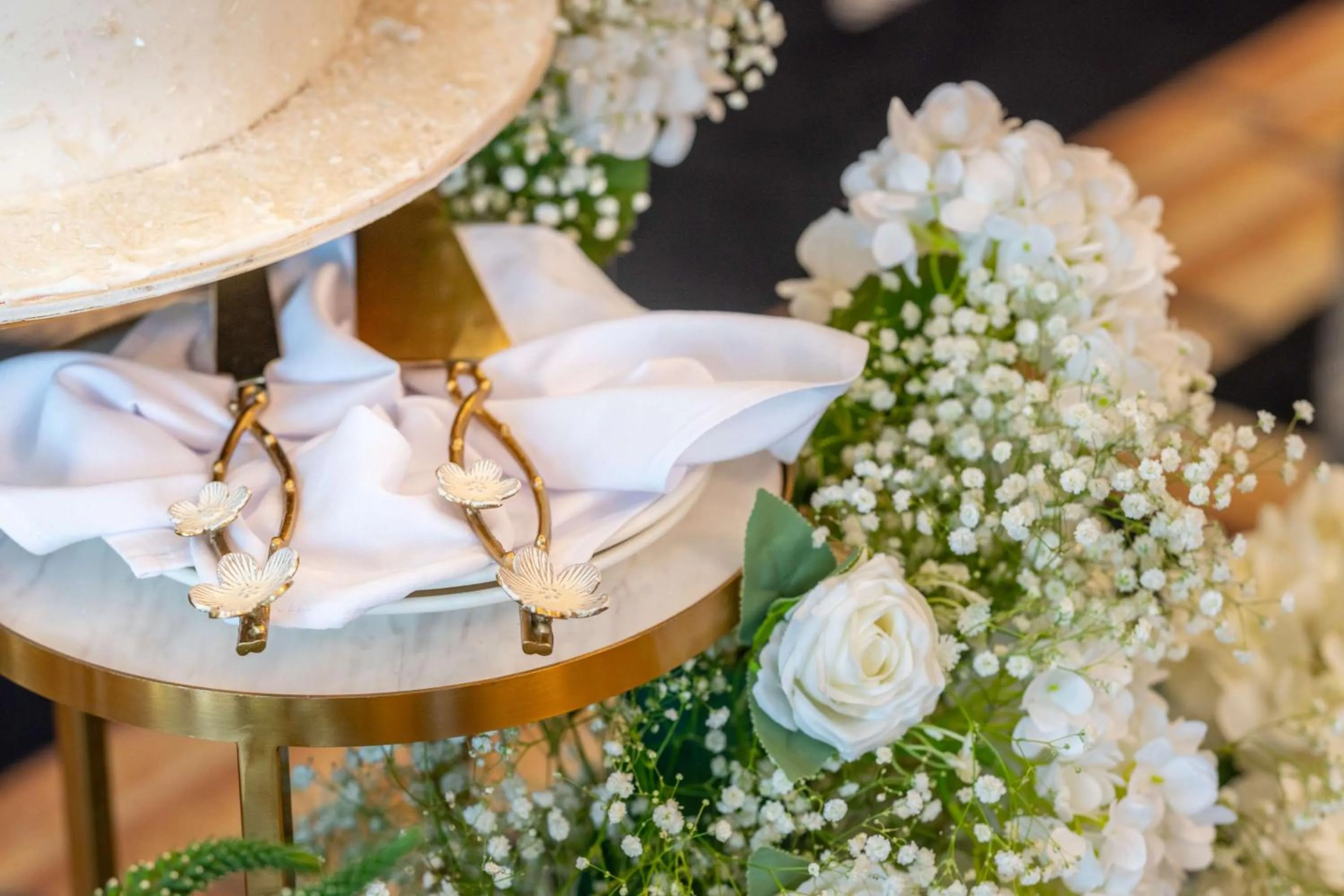 Meeting/conference room in Hilton Mauritius Resort & Spa