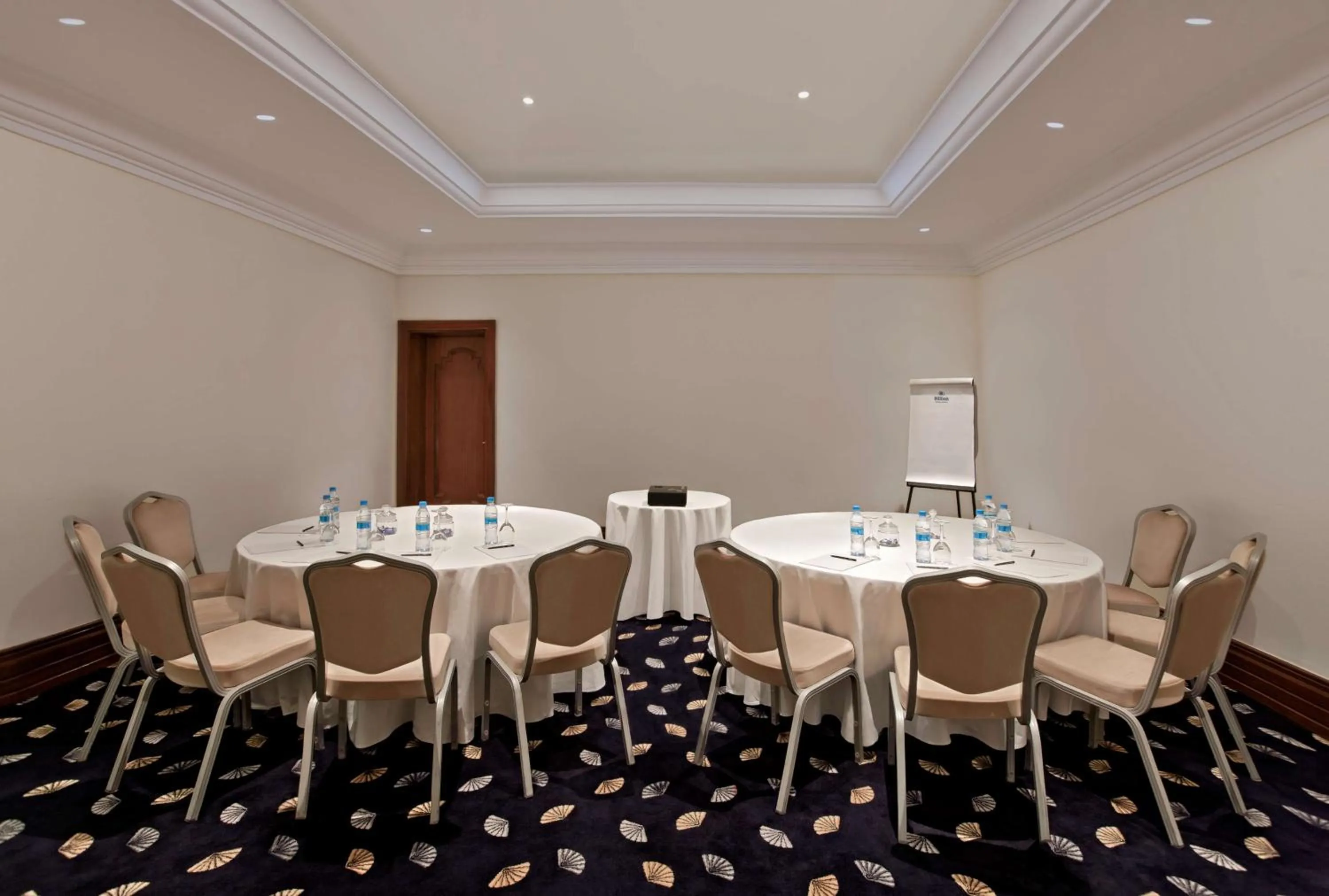Meeting/conference room in Hilton Mauritius Resort & Spa