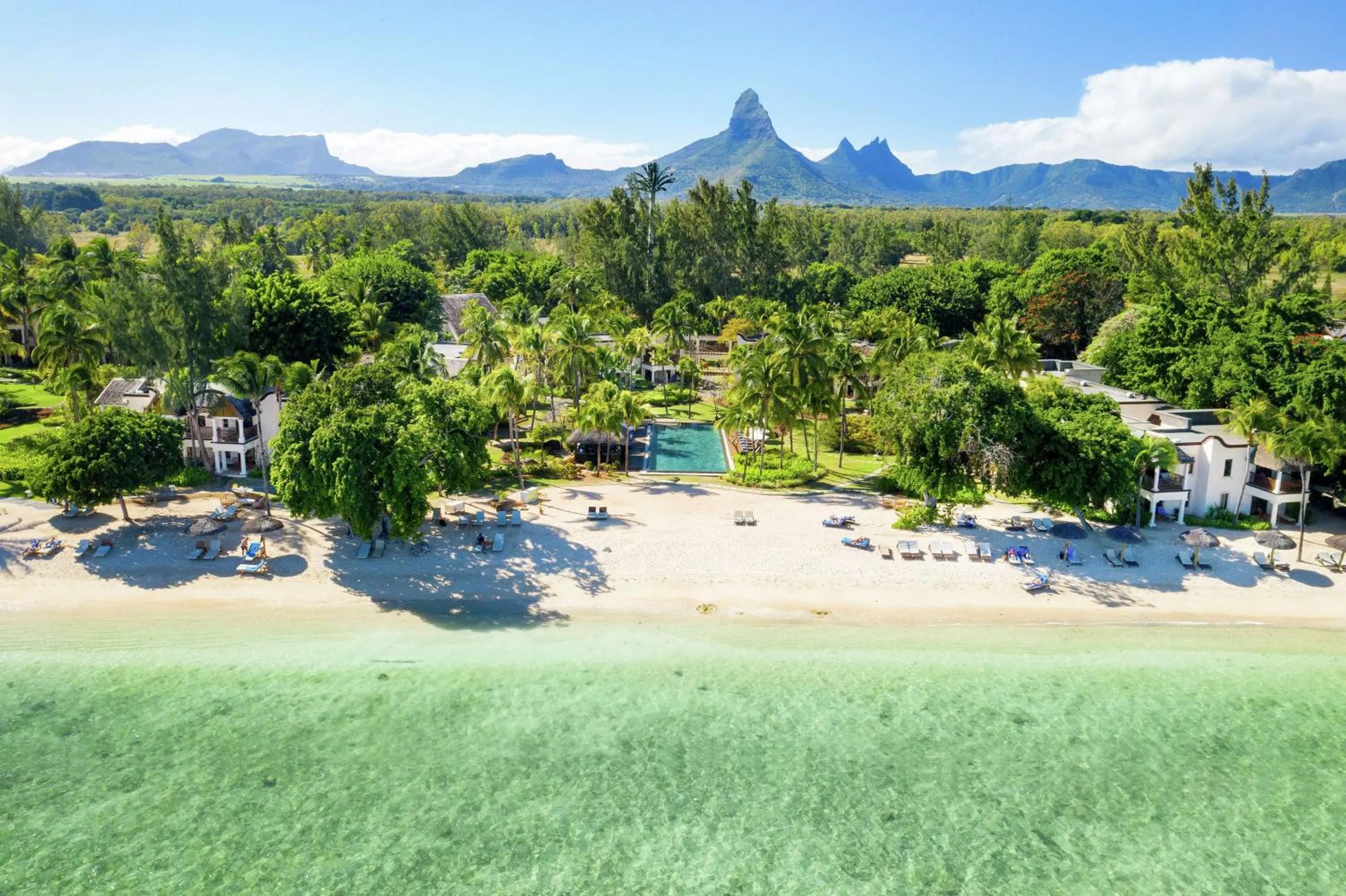 Sports in Hilton Mauritius Resort & Spa