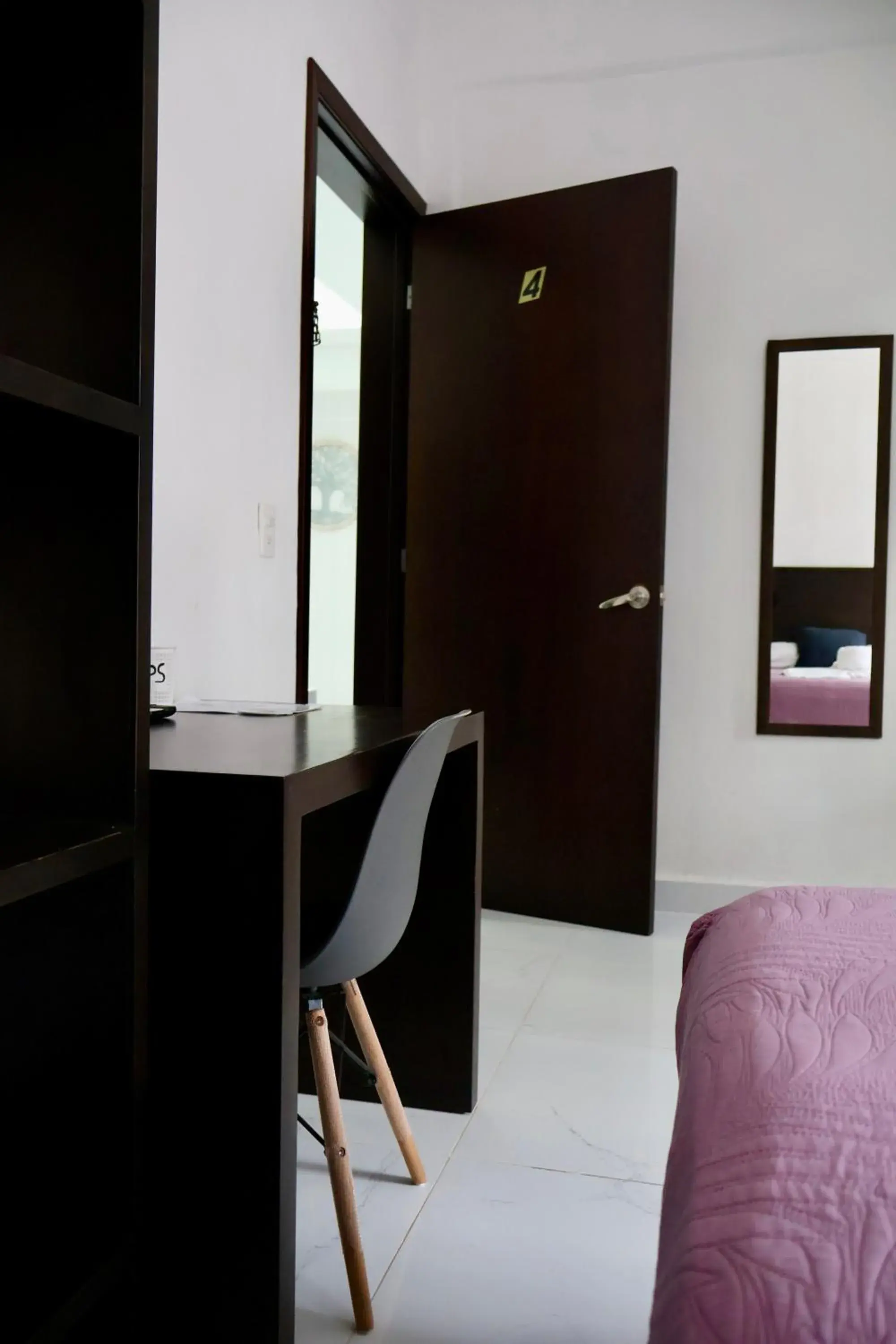 Double Room in HOKAB Double Room in HOKAB