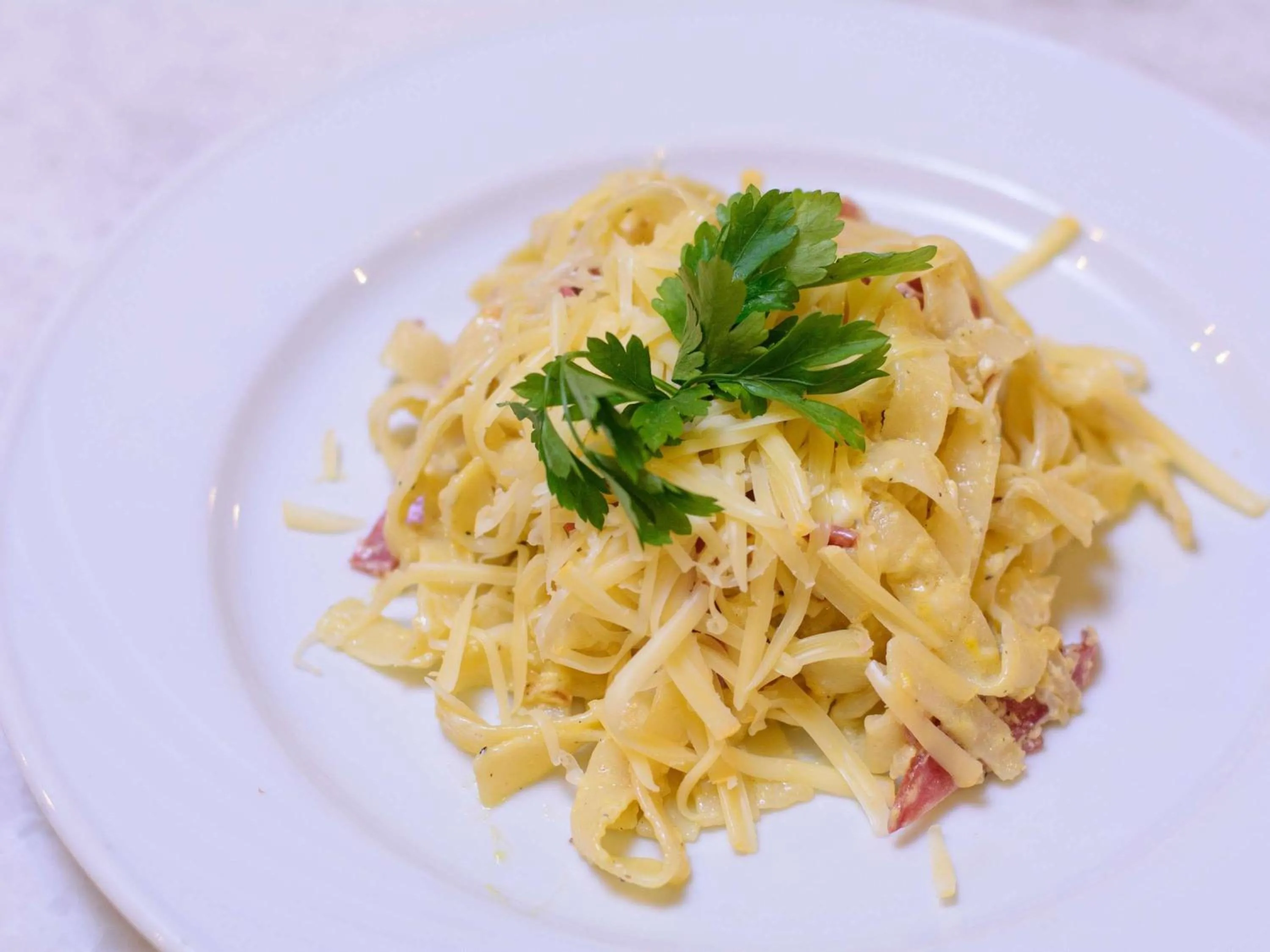 Restaurant/places to eat in Ibis Fes