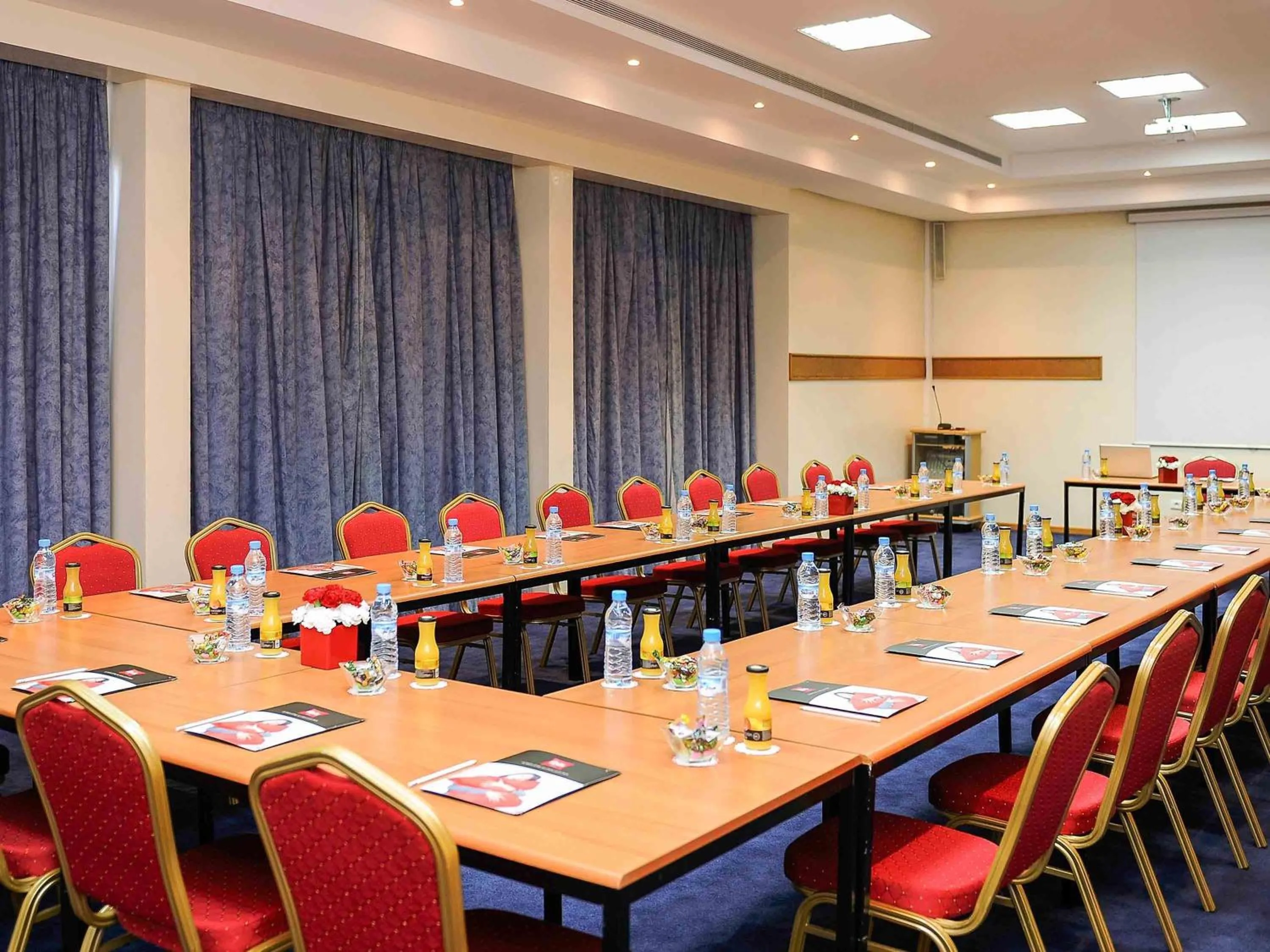 Meeting/conference room in Ibis El Jadida