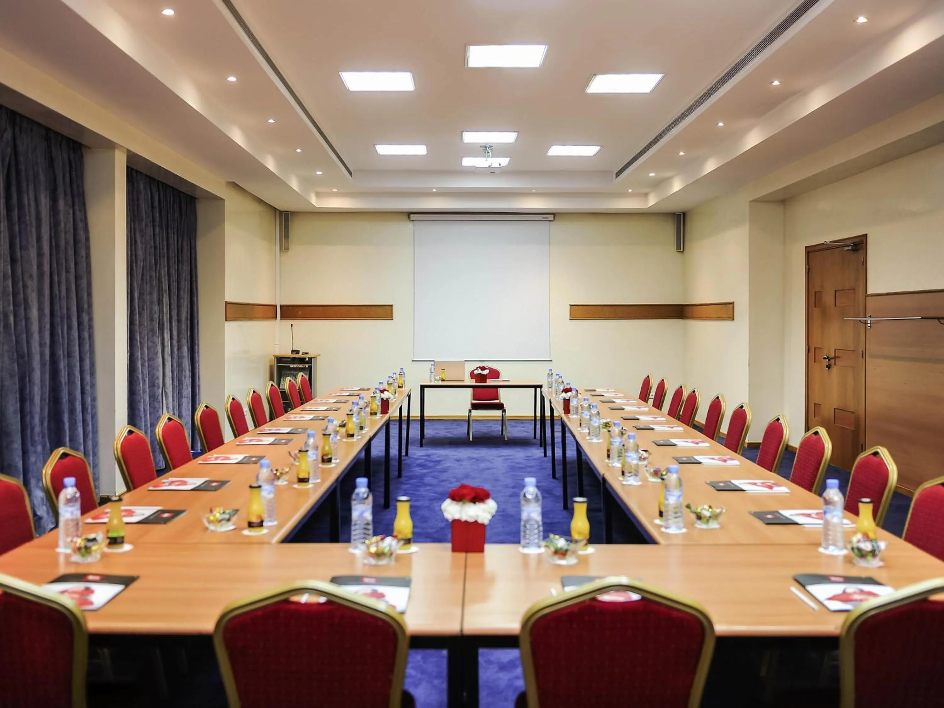 Meeting/conference room in Ibis El Jadida