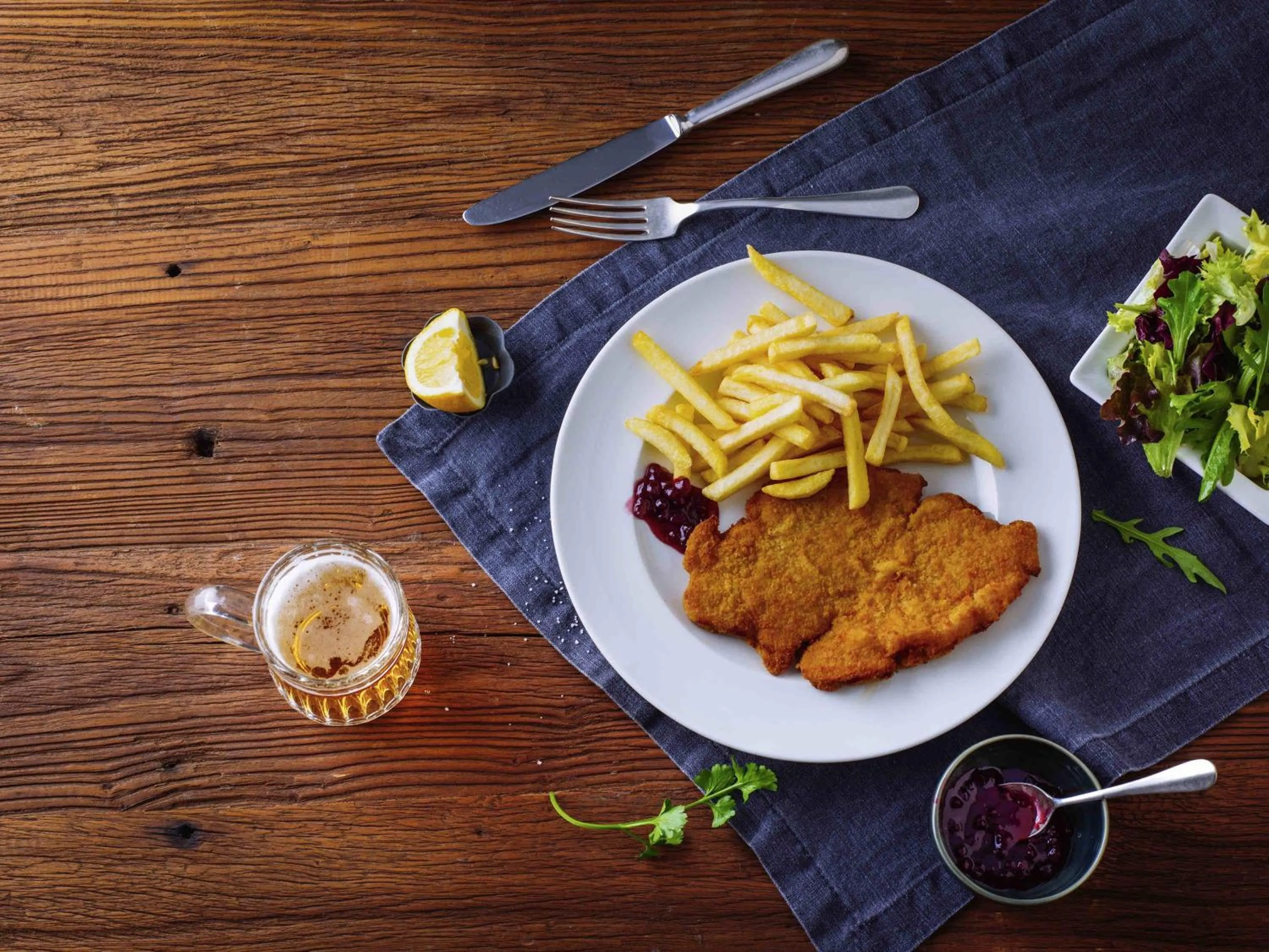 Restaurant/places to eat in Ibis El Jadida