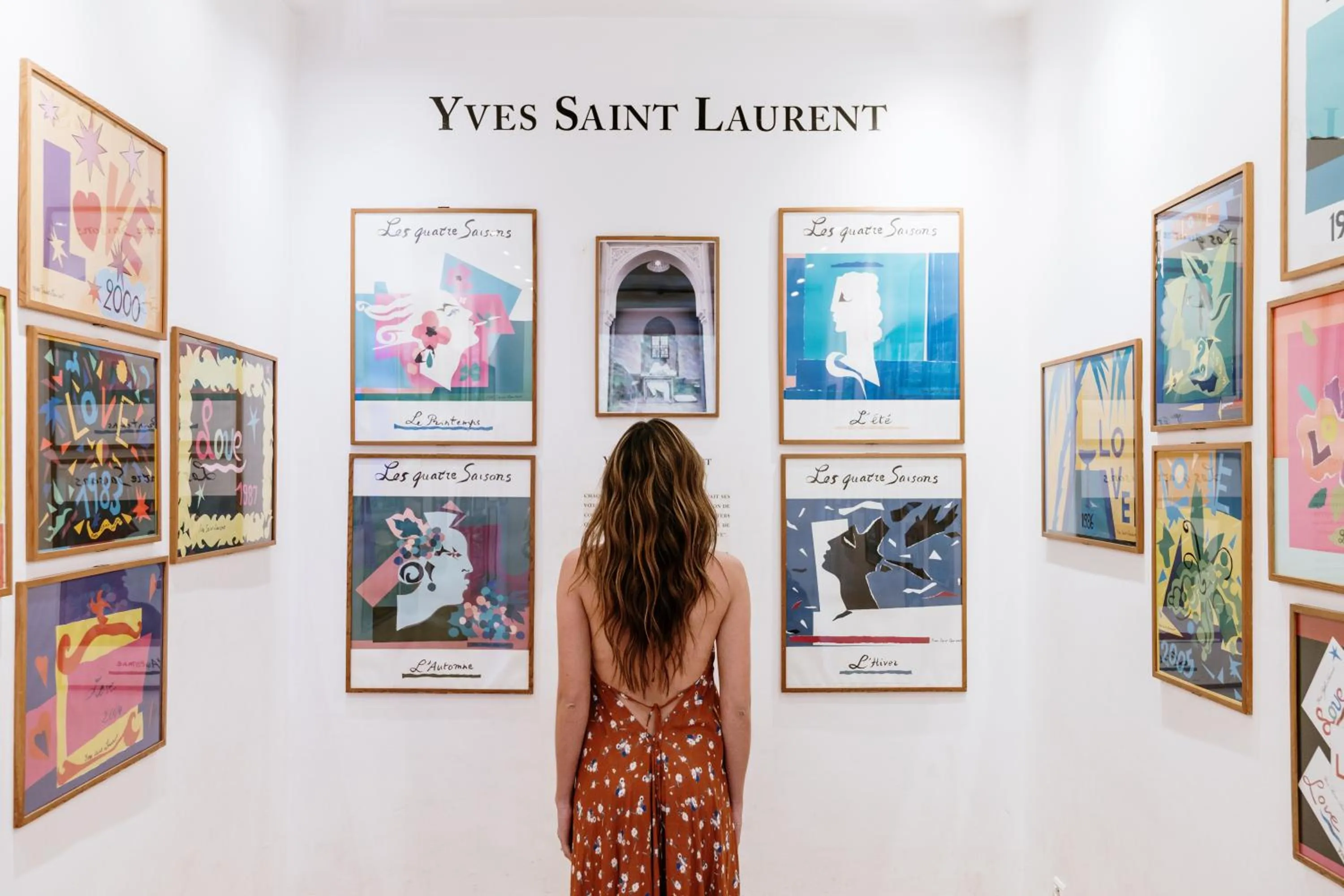 Off site in Ibis Marrakech Centre Gare