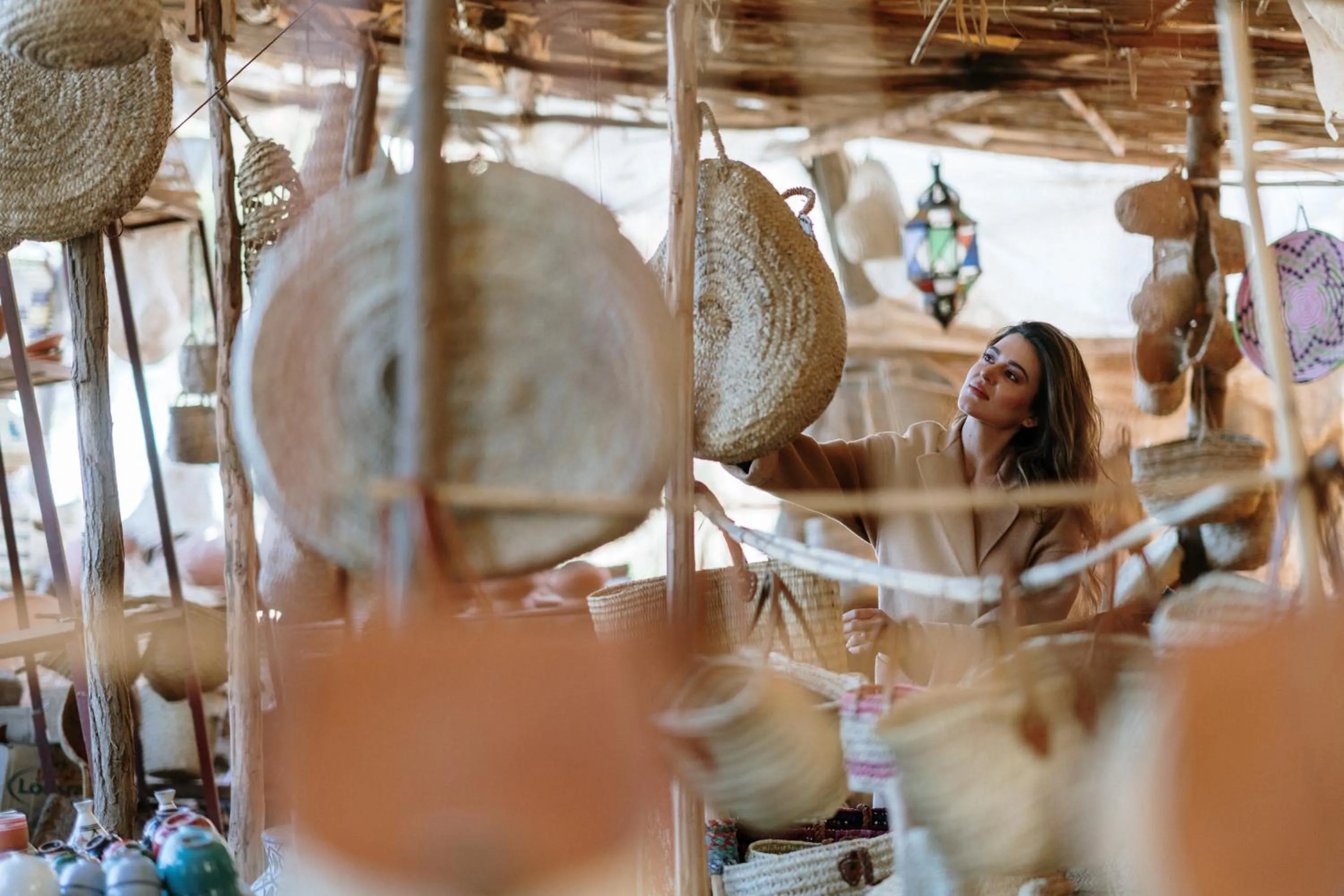 Entertainment in Ibis Marrakech Centre Gare