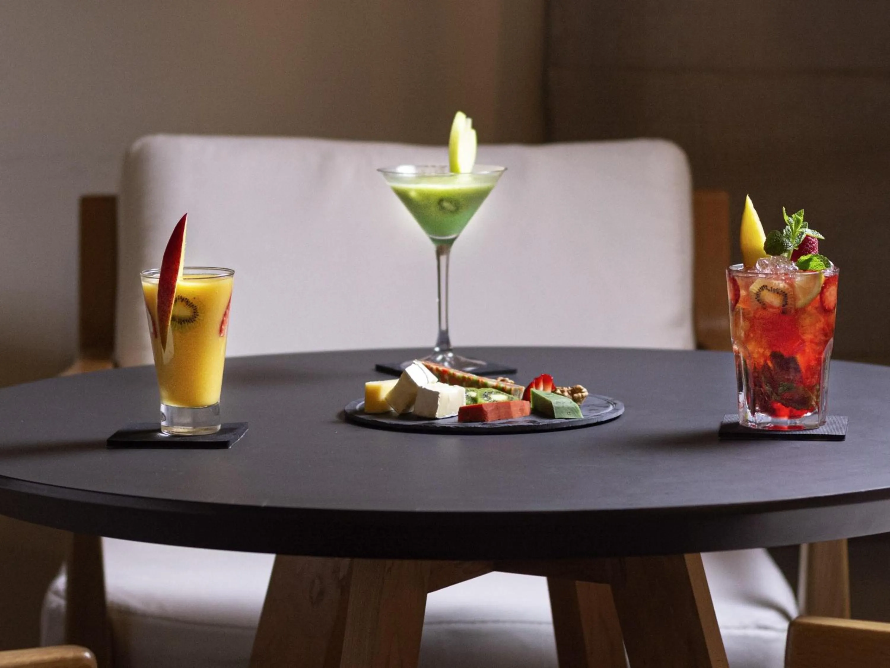 Other in Ibis Marrakech Centre Gare