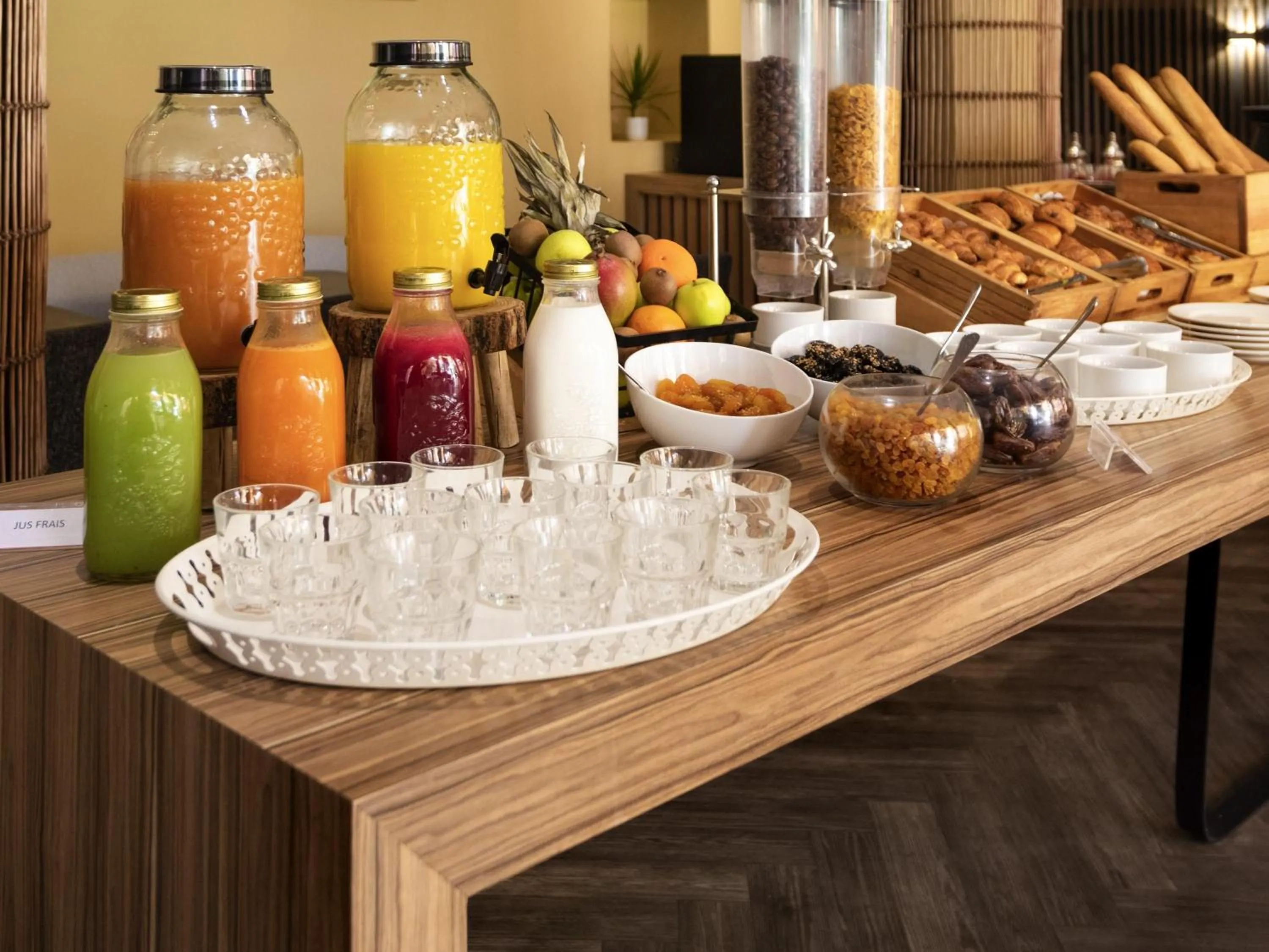 Other in Ibis Marrakech Centre Gare