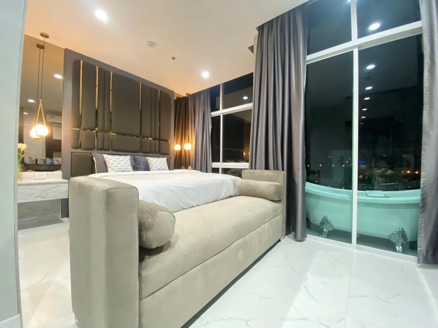 SEA Ville Grand Pattaya