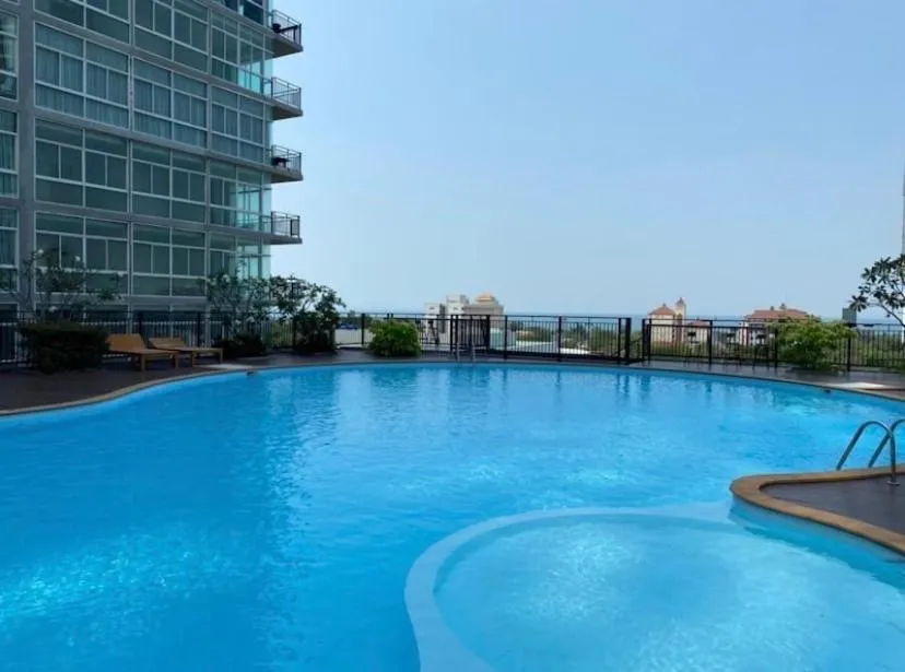  in SEA Ville Grand Pattaya