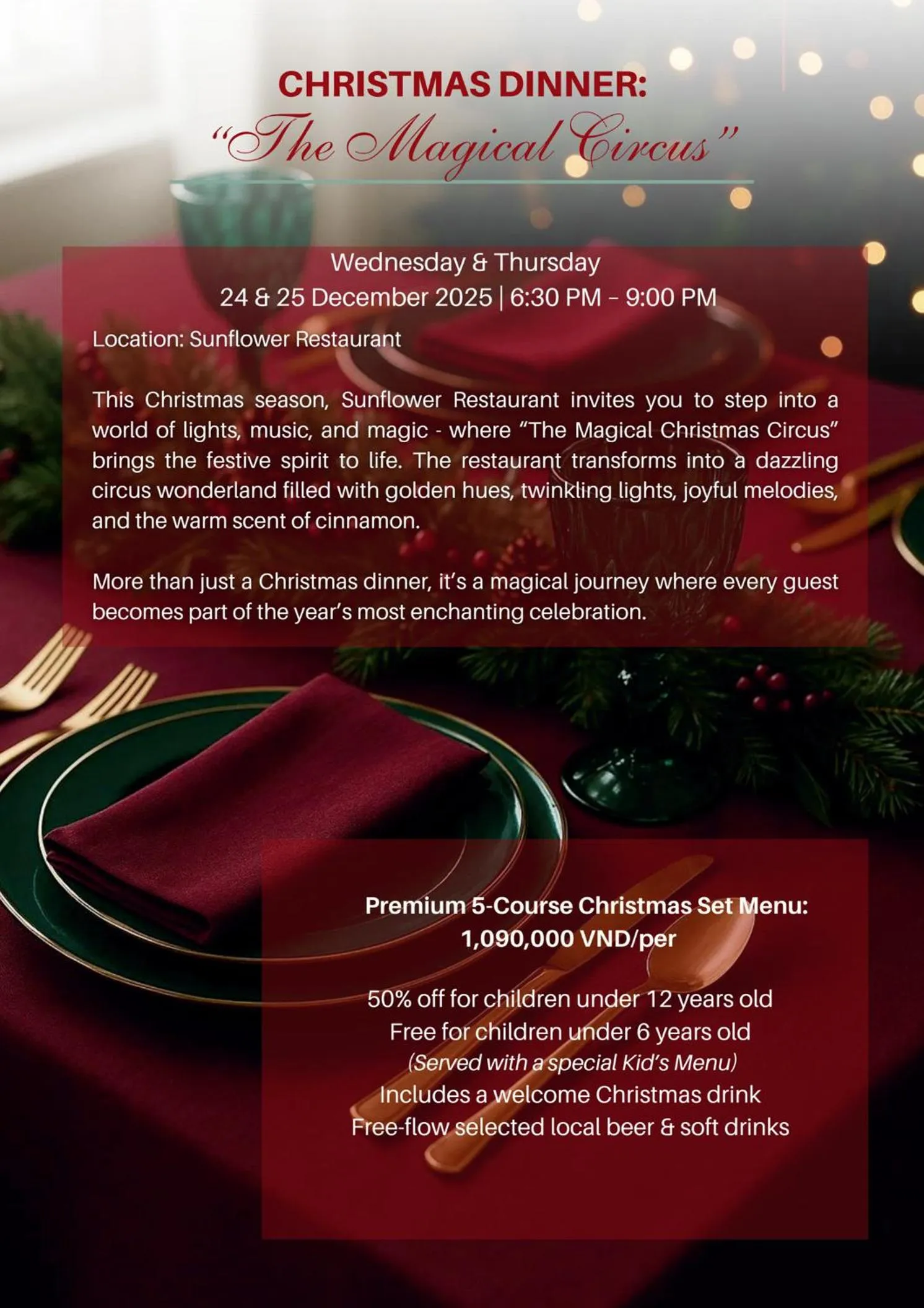 Property building in Grand Sunrise Palace Hoi An- A Luxury Indochine Hotel & Spa