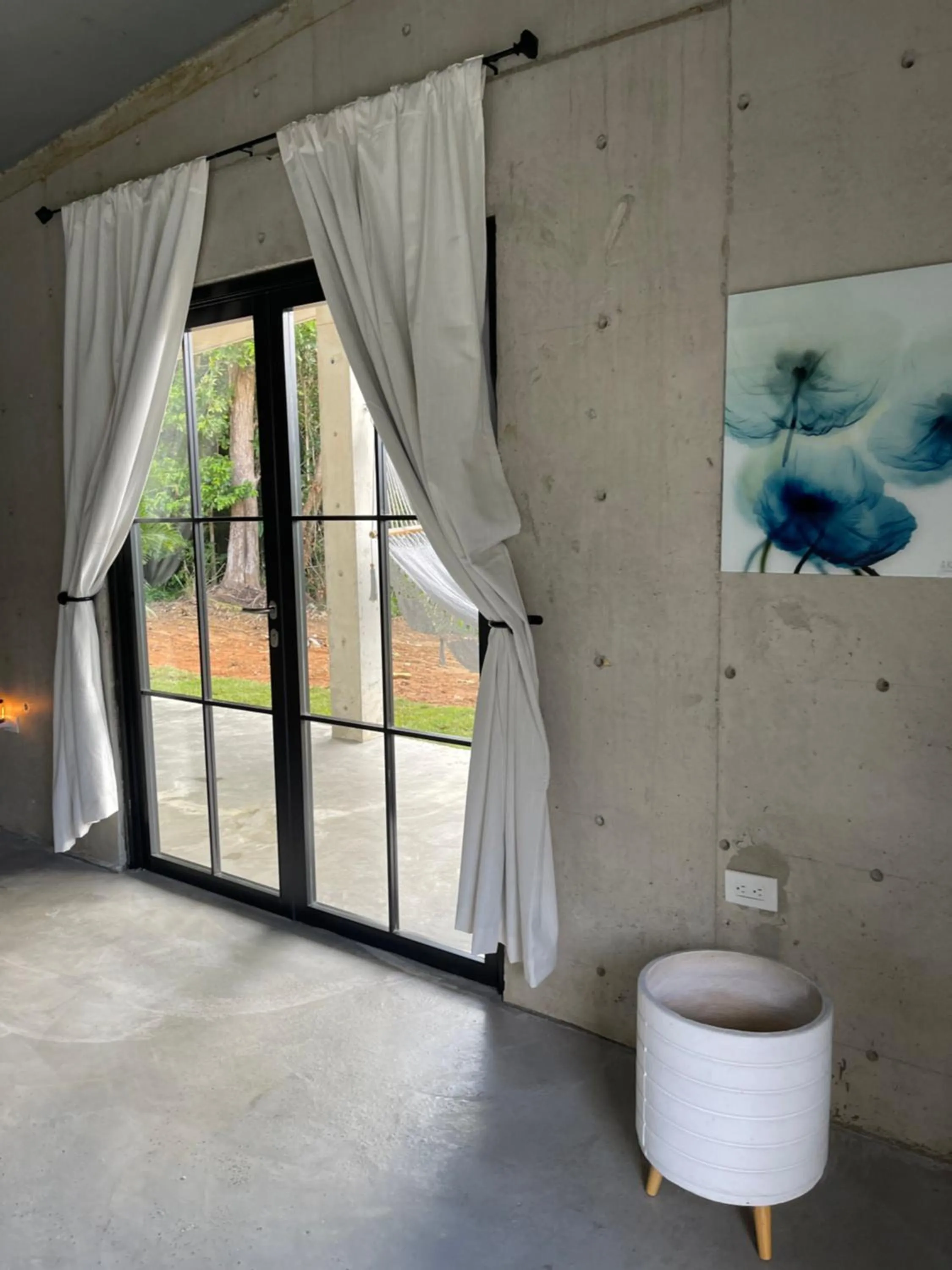 View (from property/room) in The Serene House Bed & Breakfast